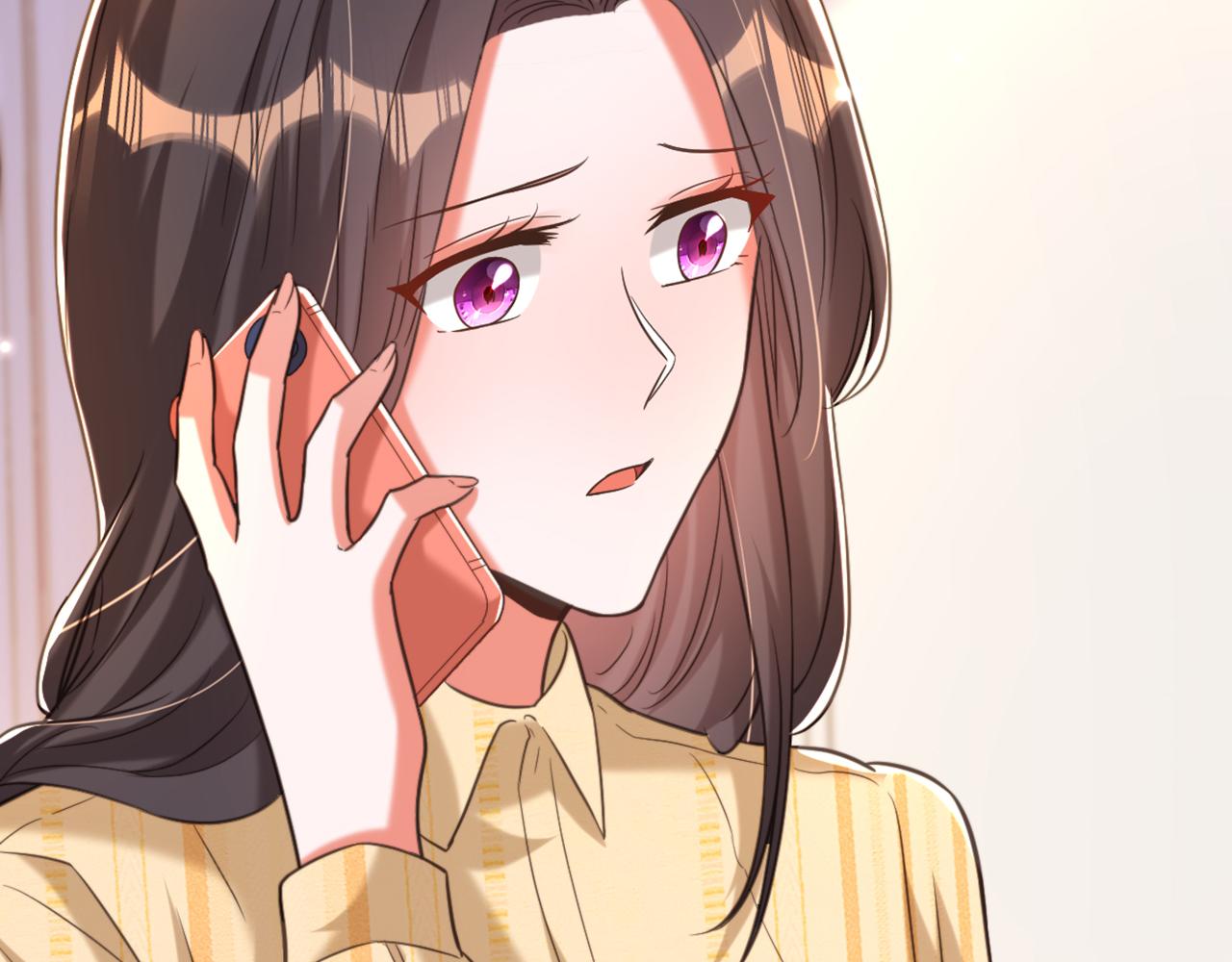第349话 她似乎…很难过58