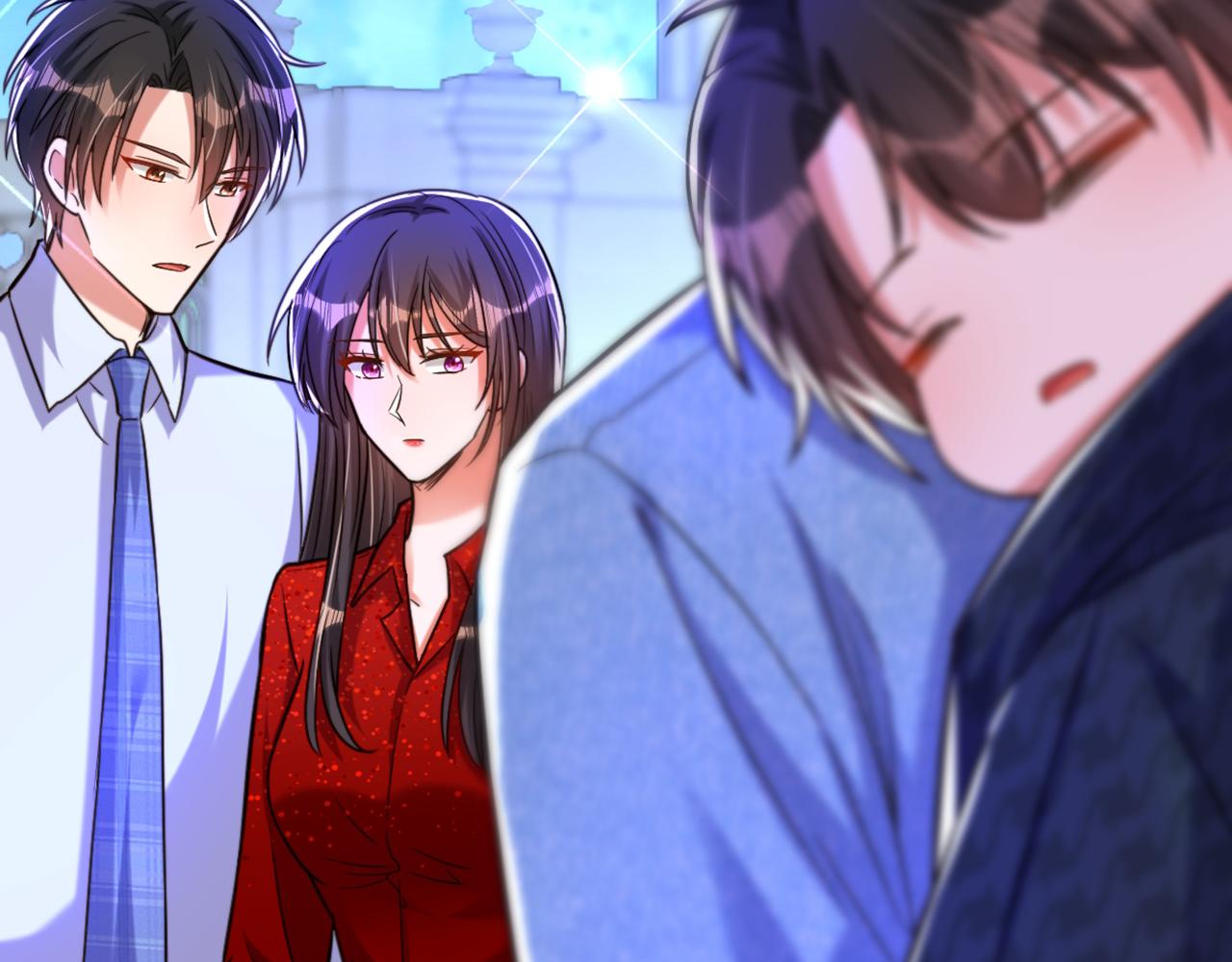 第300话 你不会有机会的！5