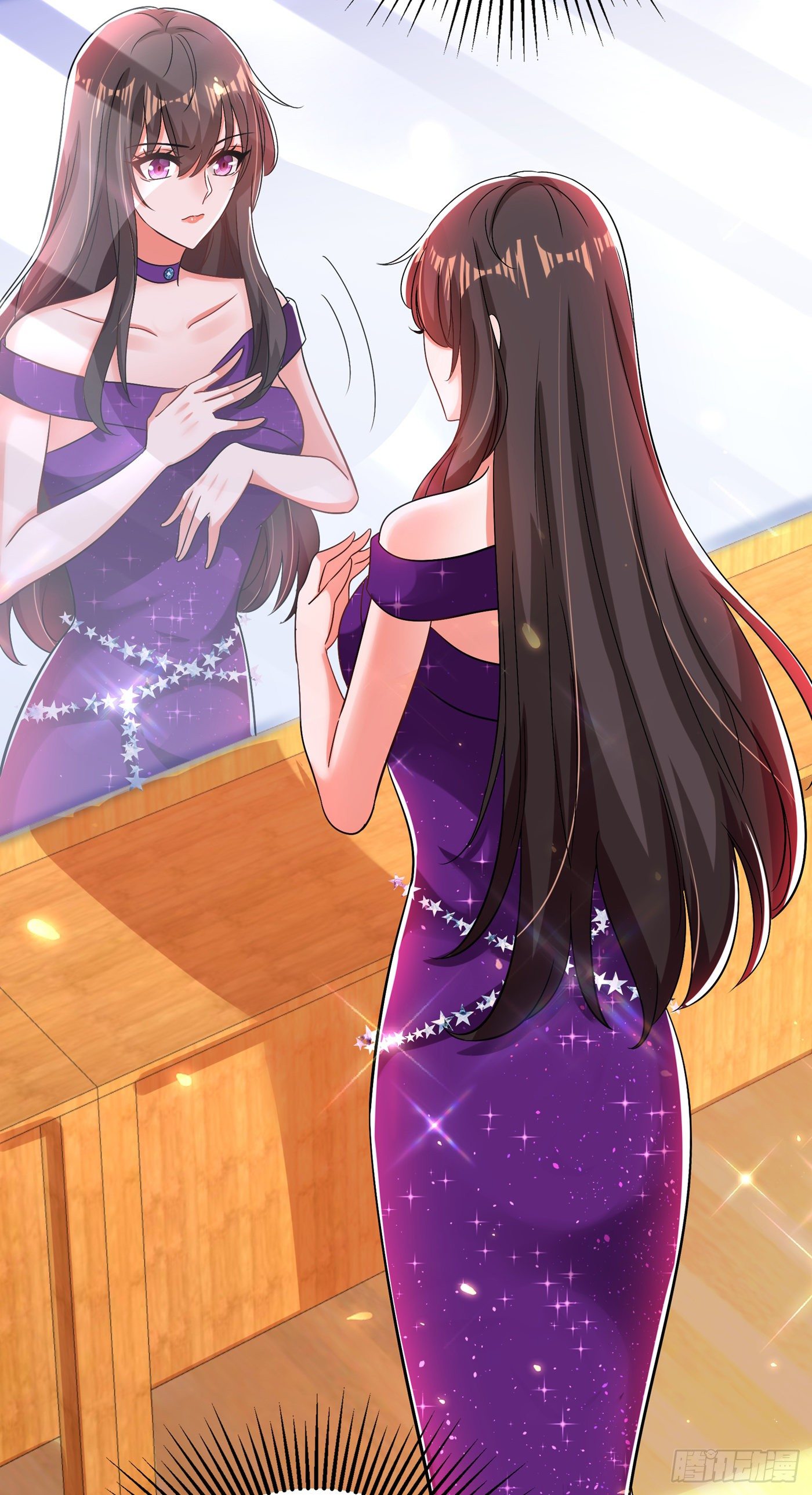 第129话 让你身败名裂！13