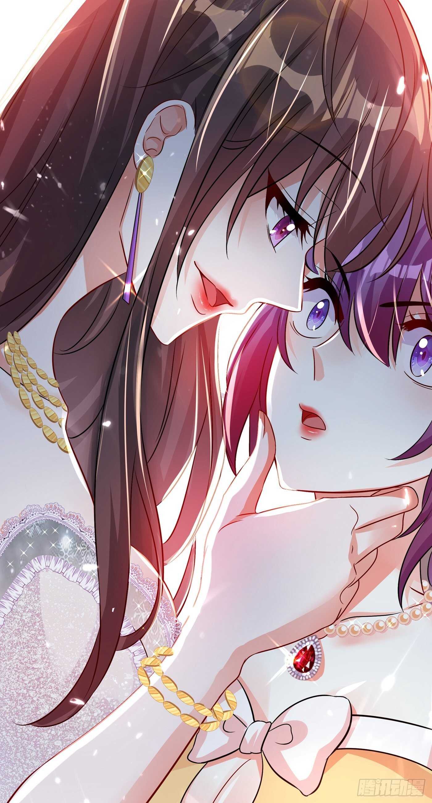 第43话 我们可是塑料姐妹哦~54