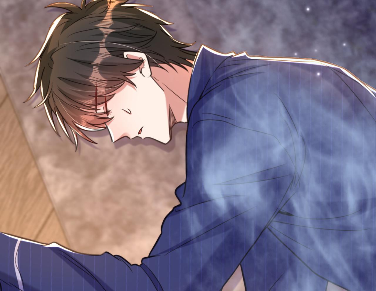 第351话 不对…你不是她！74