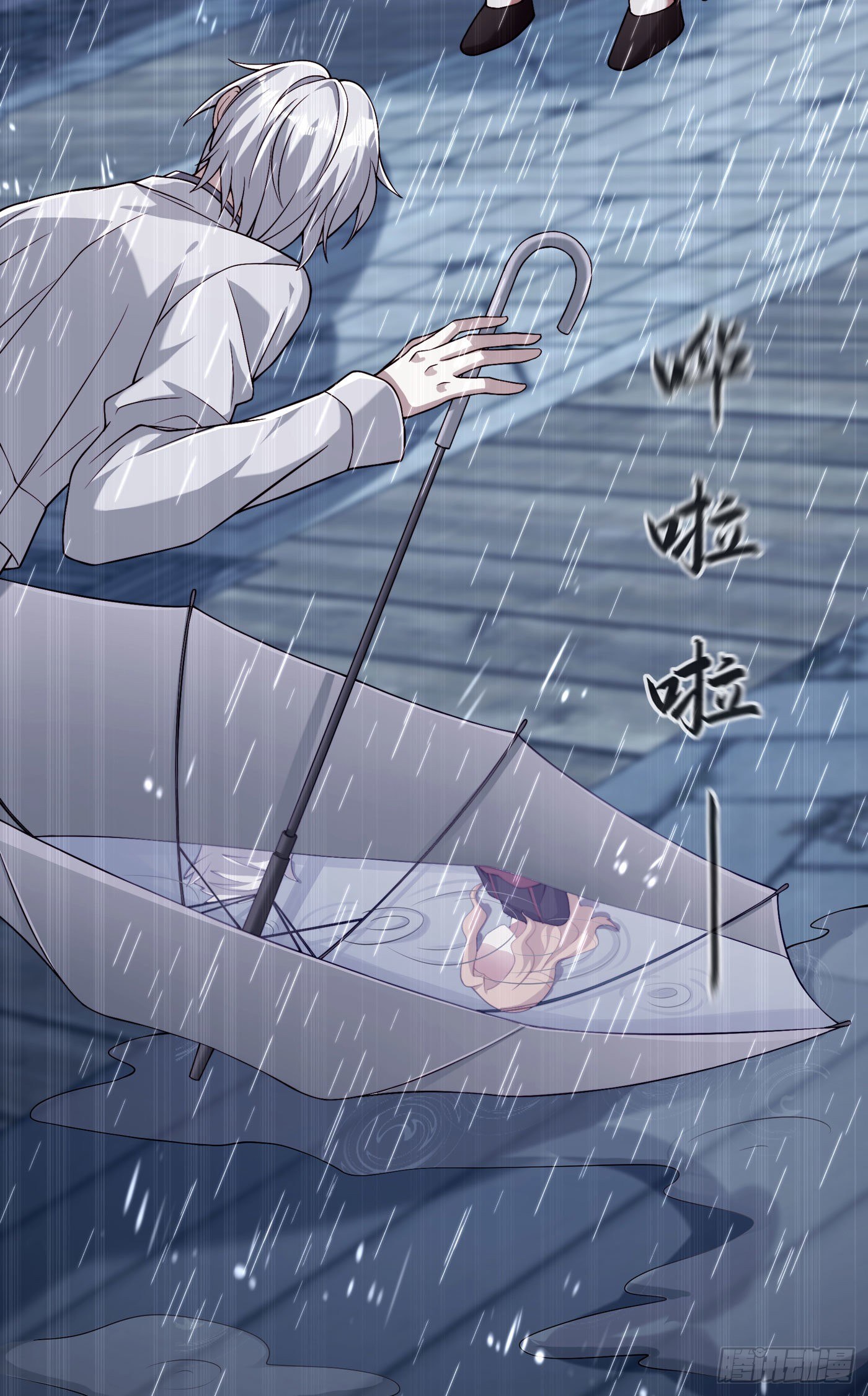 第184话 连你也不愿意帮我吗20