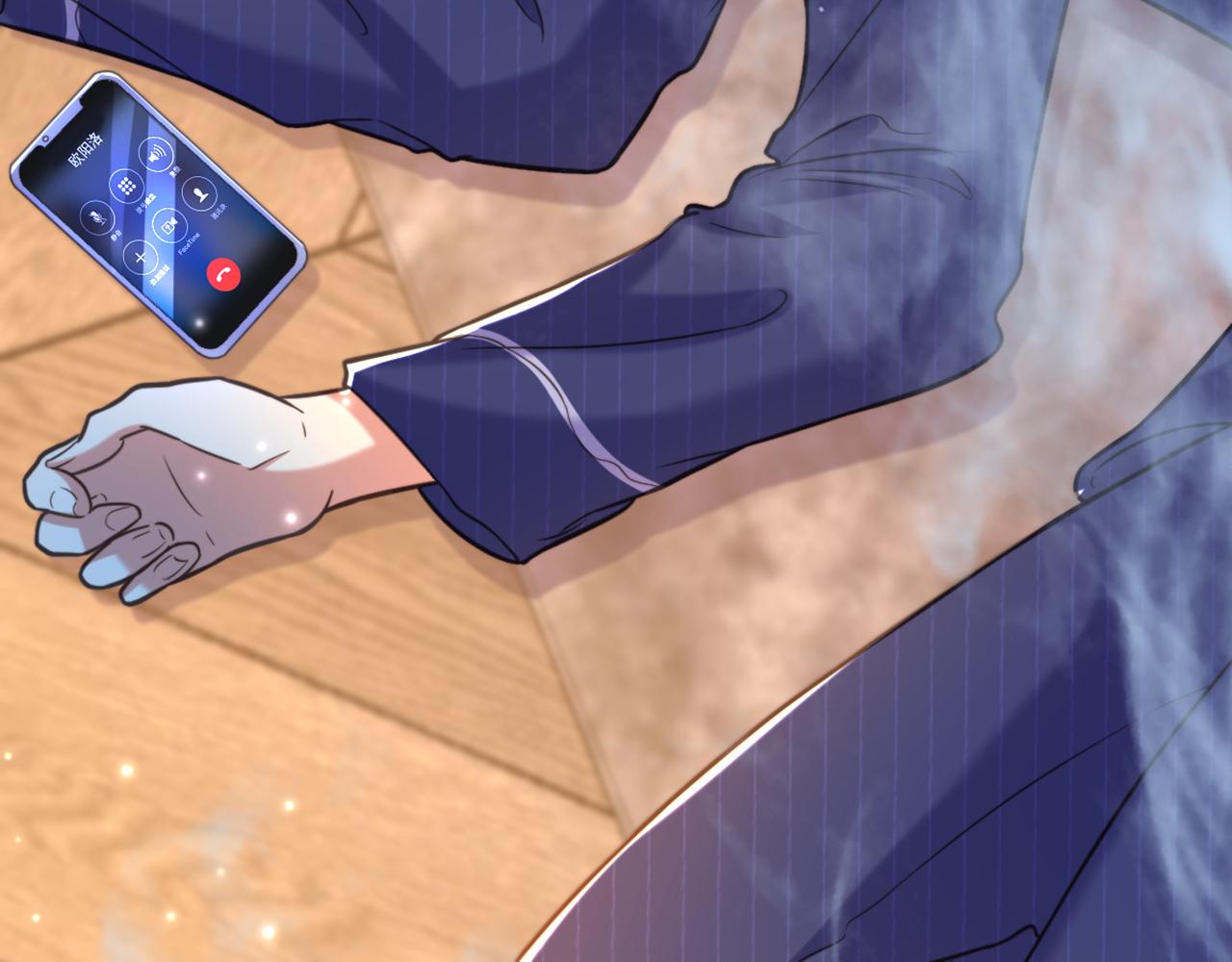 第351话 不对…你不是她！75