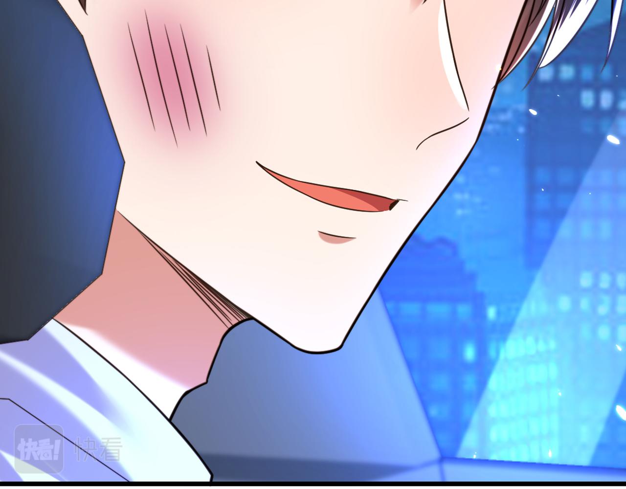 第299话 脸……还痛吗？66