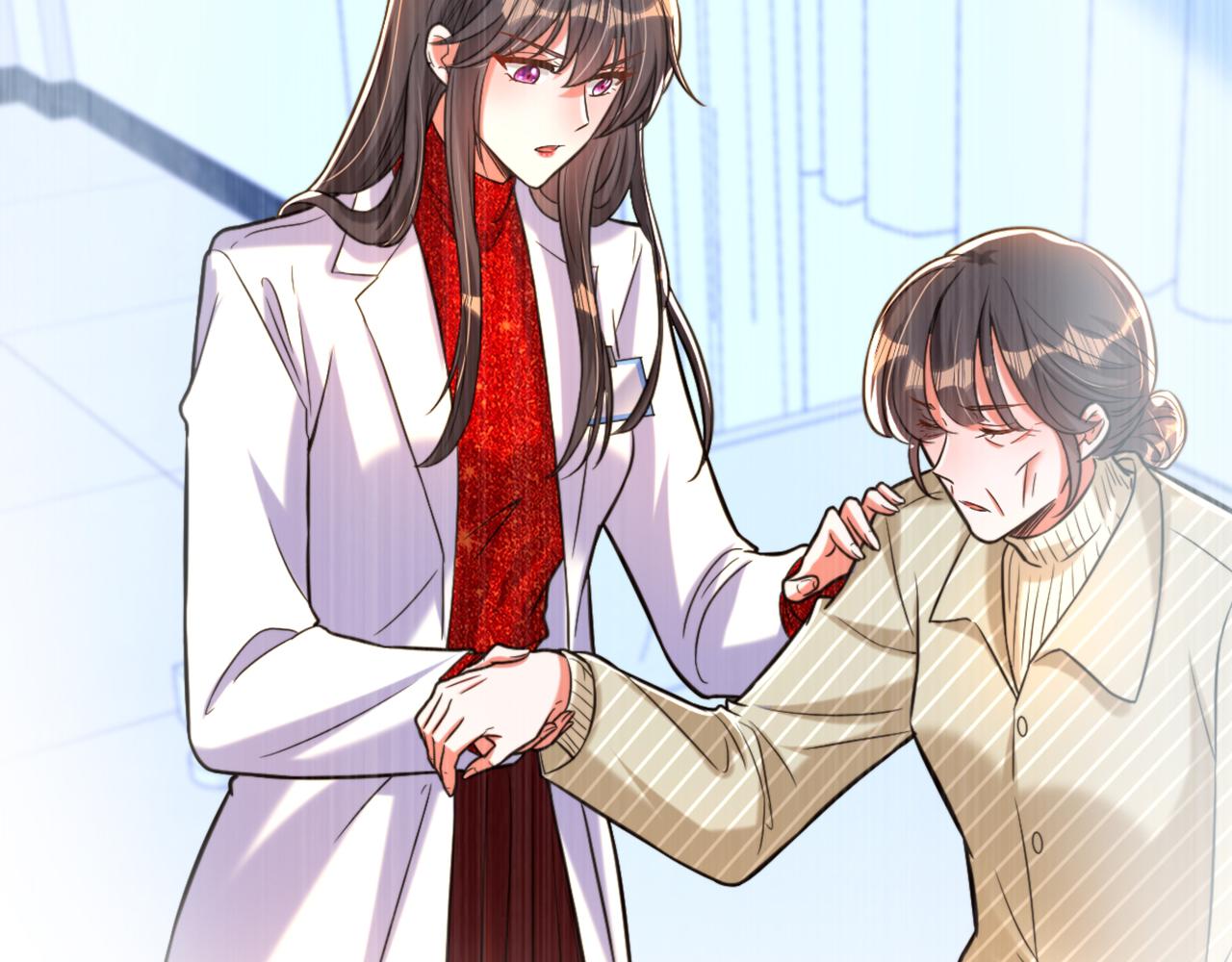 第307话 她能预知未来？22