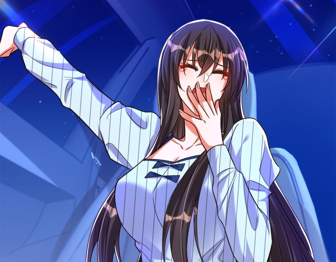 第278话 体能训练？！69