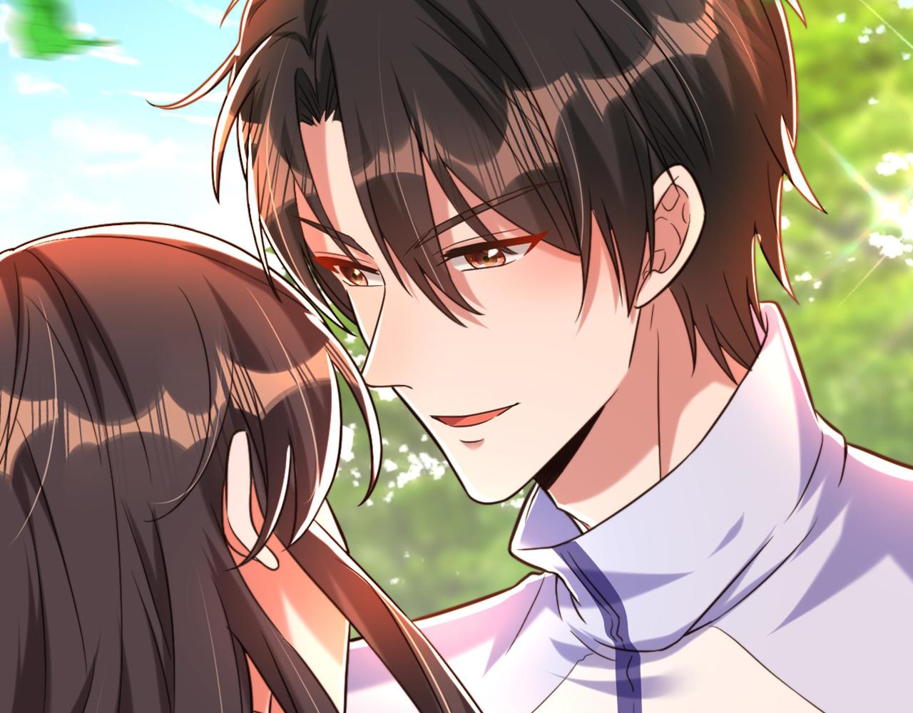 第293话 你刚刚吃醋了？21