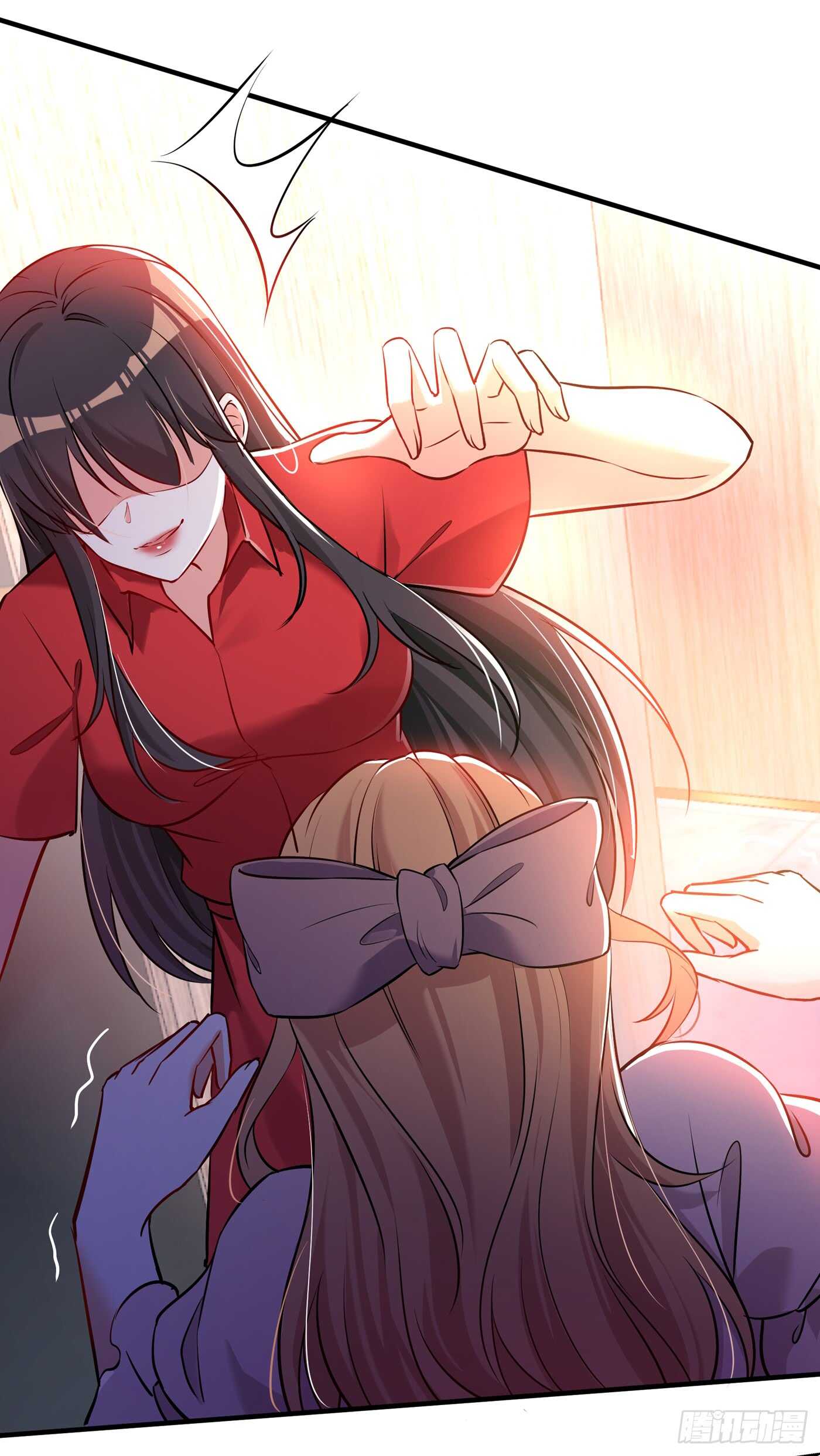 第36话 命令你马上退学！20
