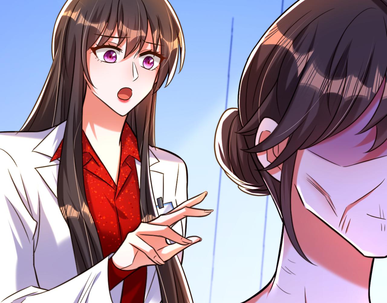 第295话 萌宝失踪了？!5