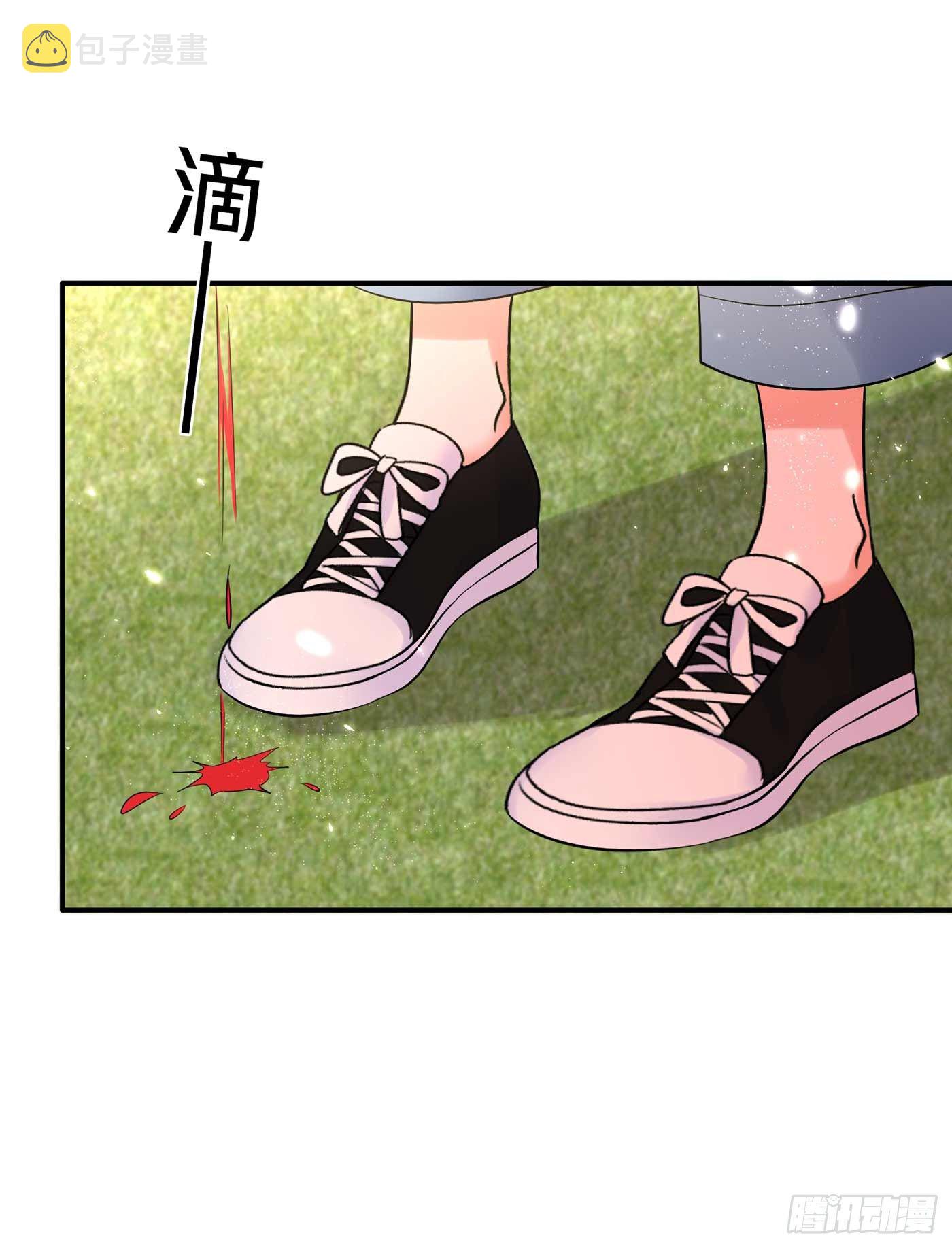 第56话 林素儿，我来了！18
