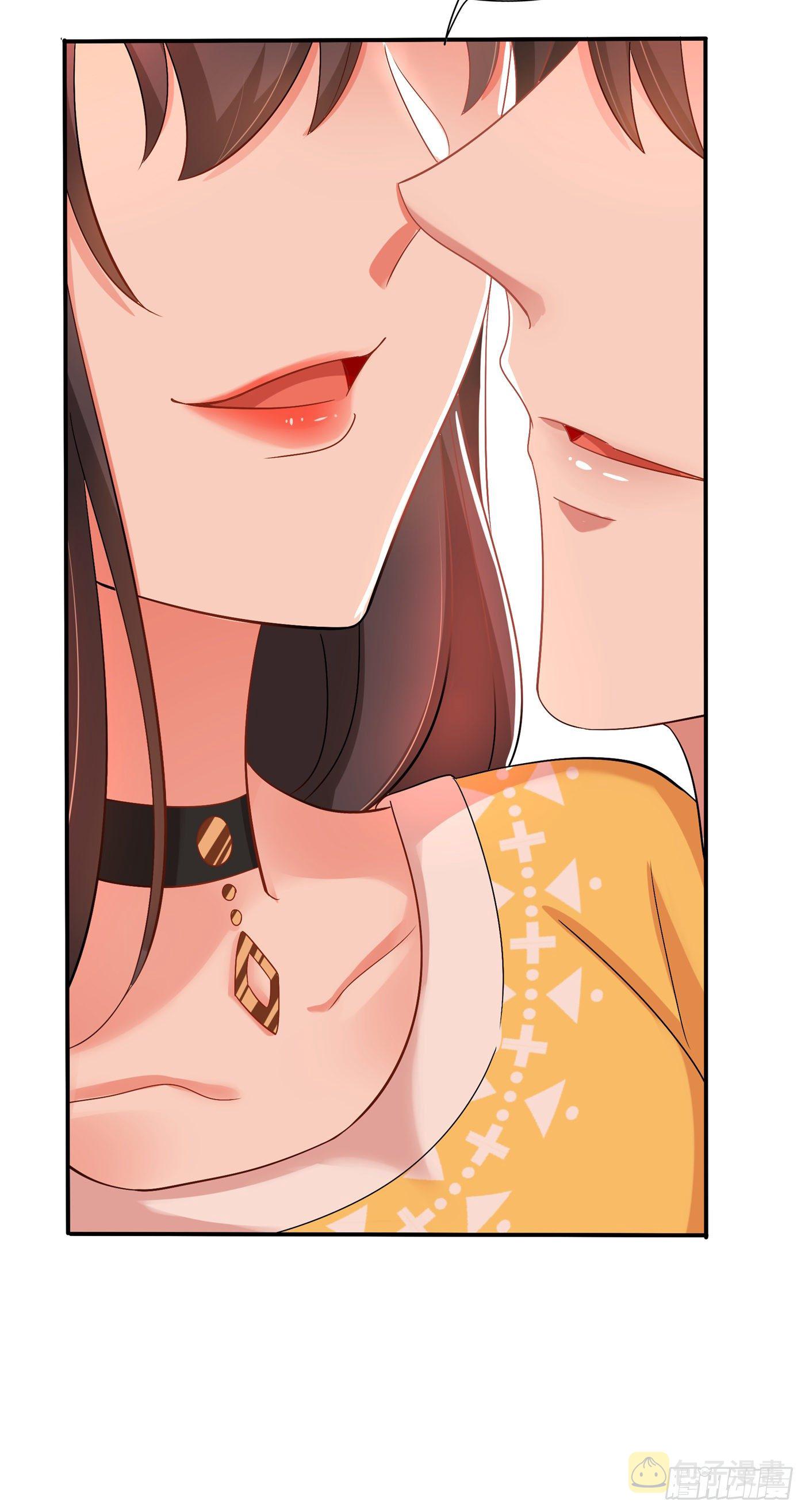 第139话 我也馋你的身子！24