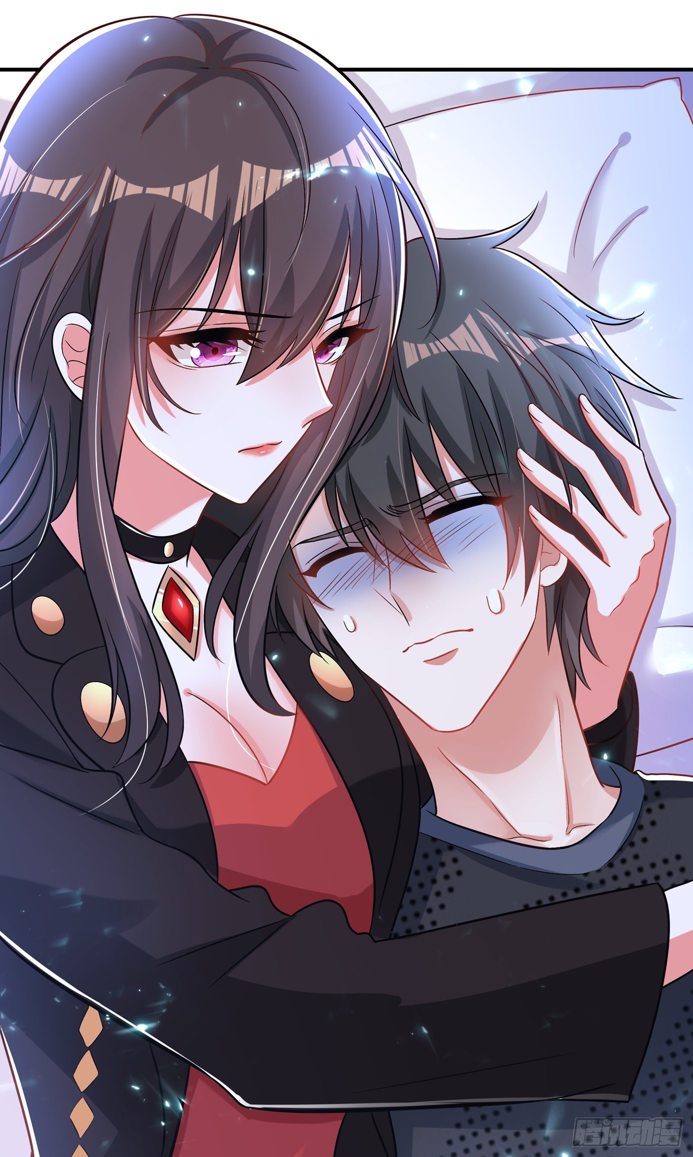 第69话 解毒的新方法48