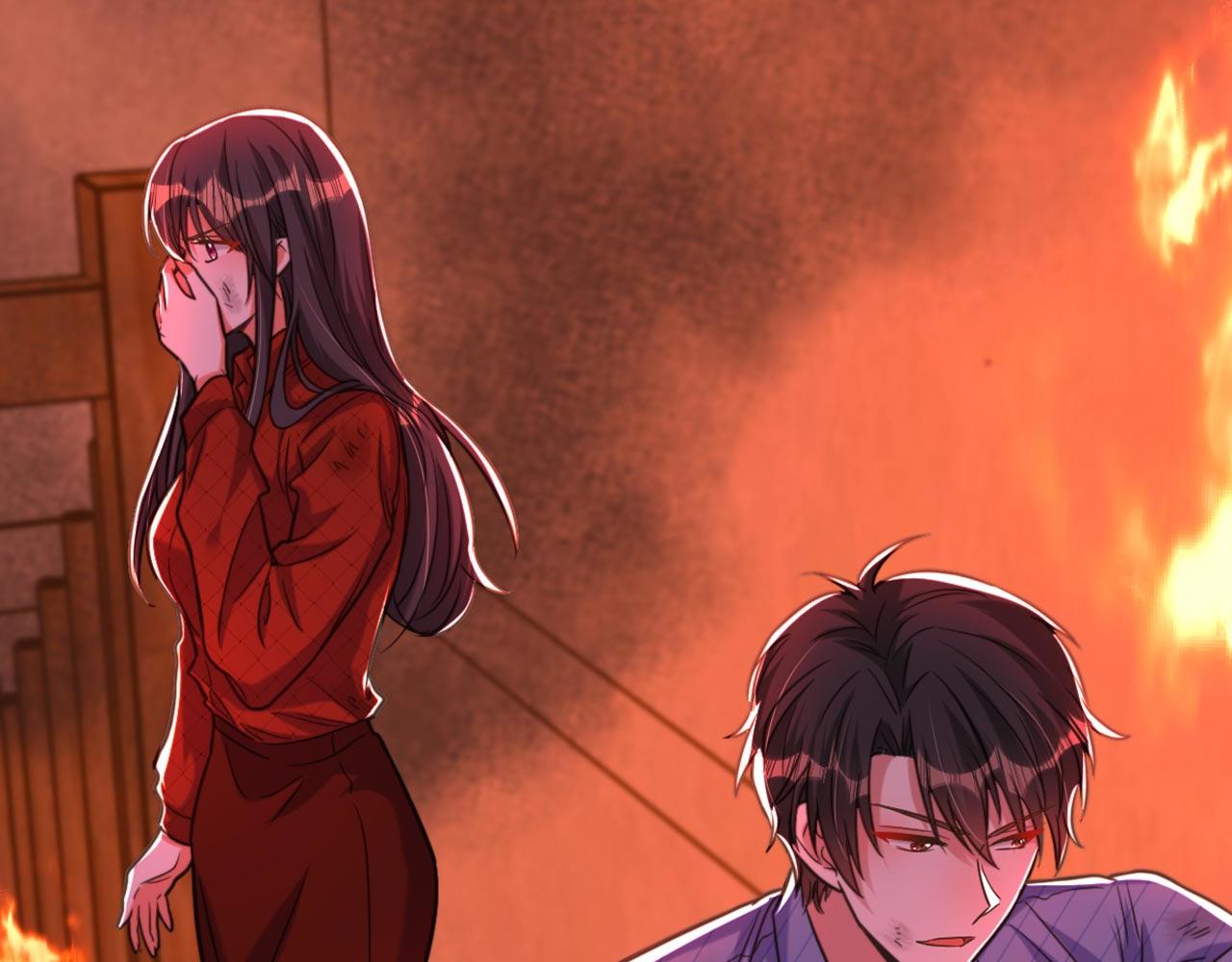 第327话 你…要不要嫁给我？110