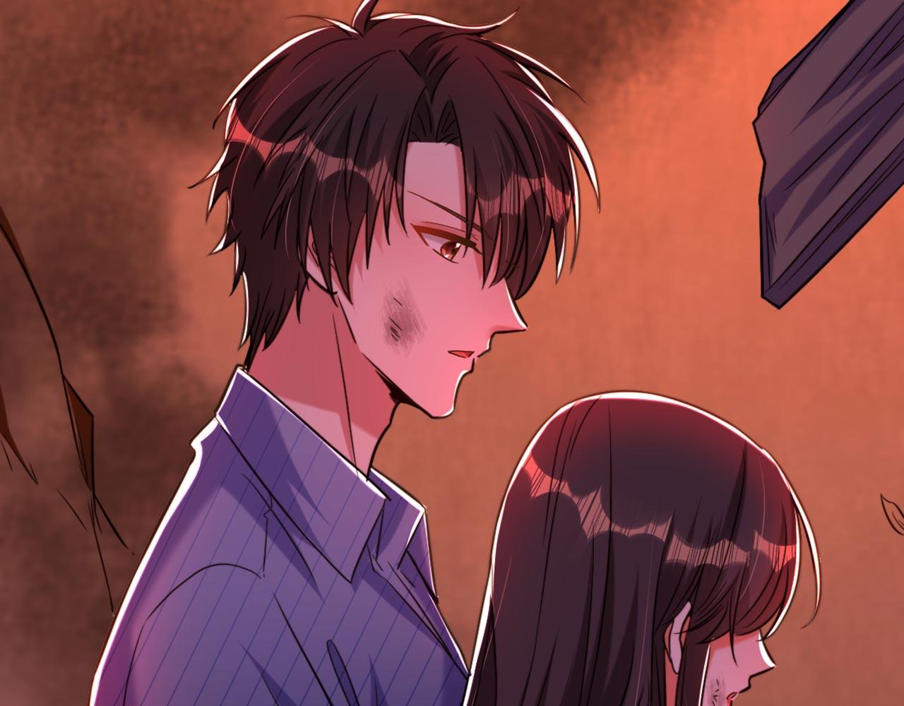 第327话 你…要不要嫁给我？49