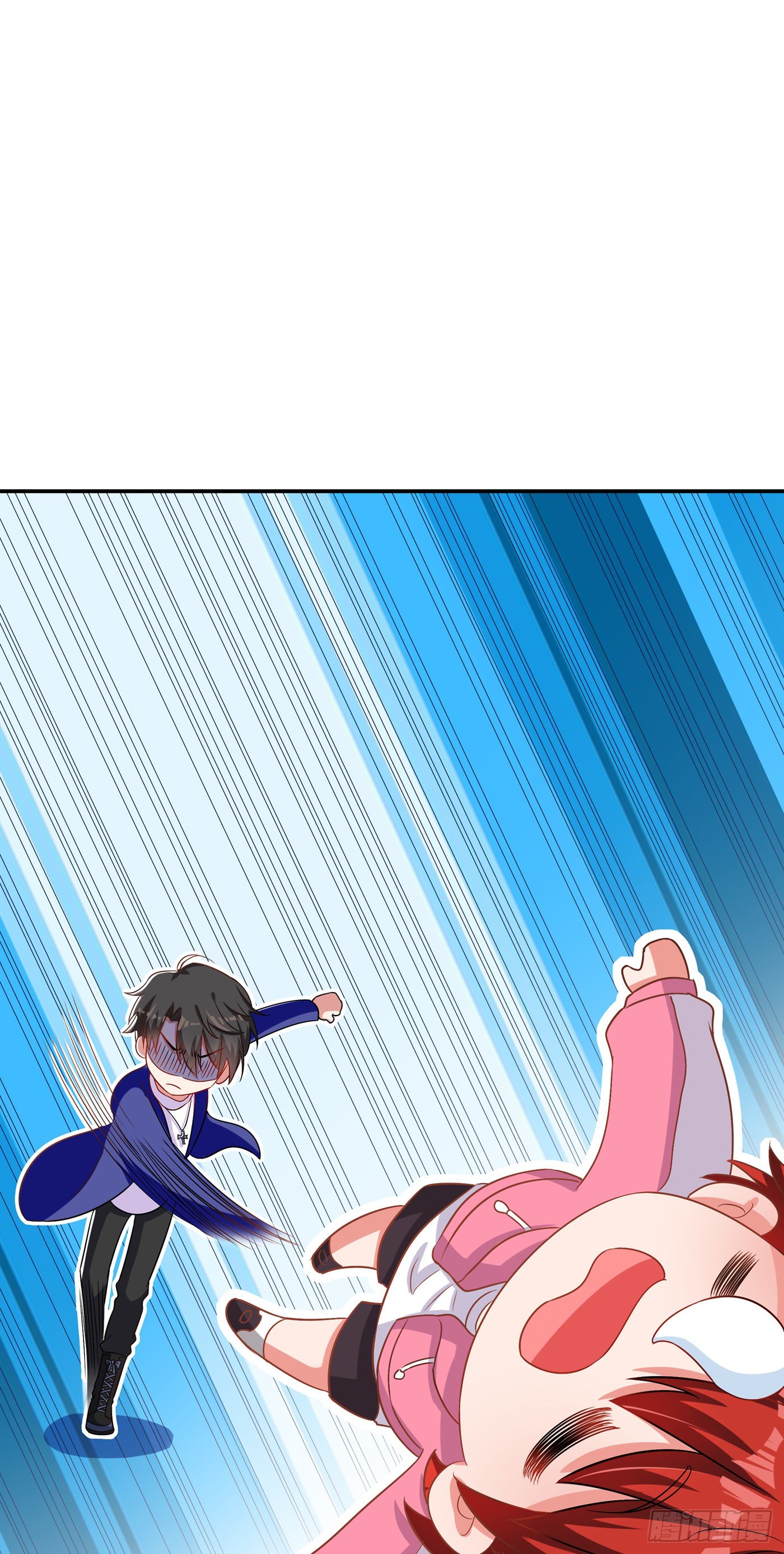 第65话 你是我的镇定剂！40