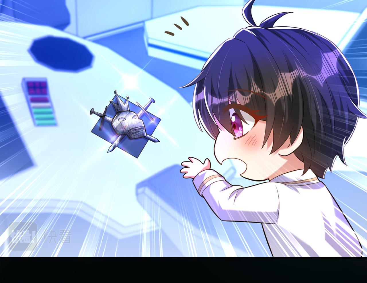 第269话 爸爸，你太厉害了！33