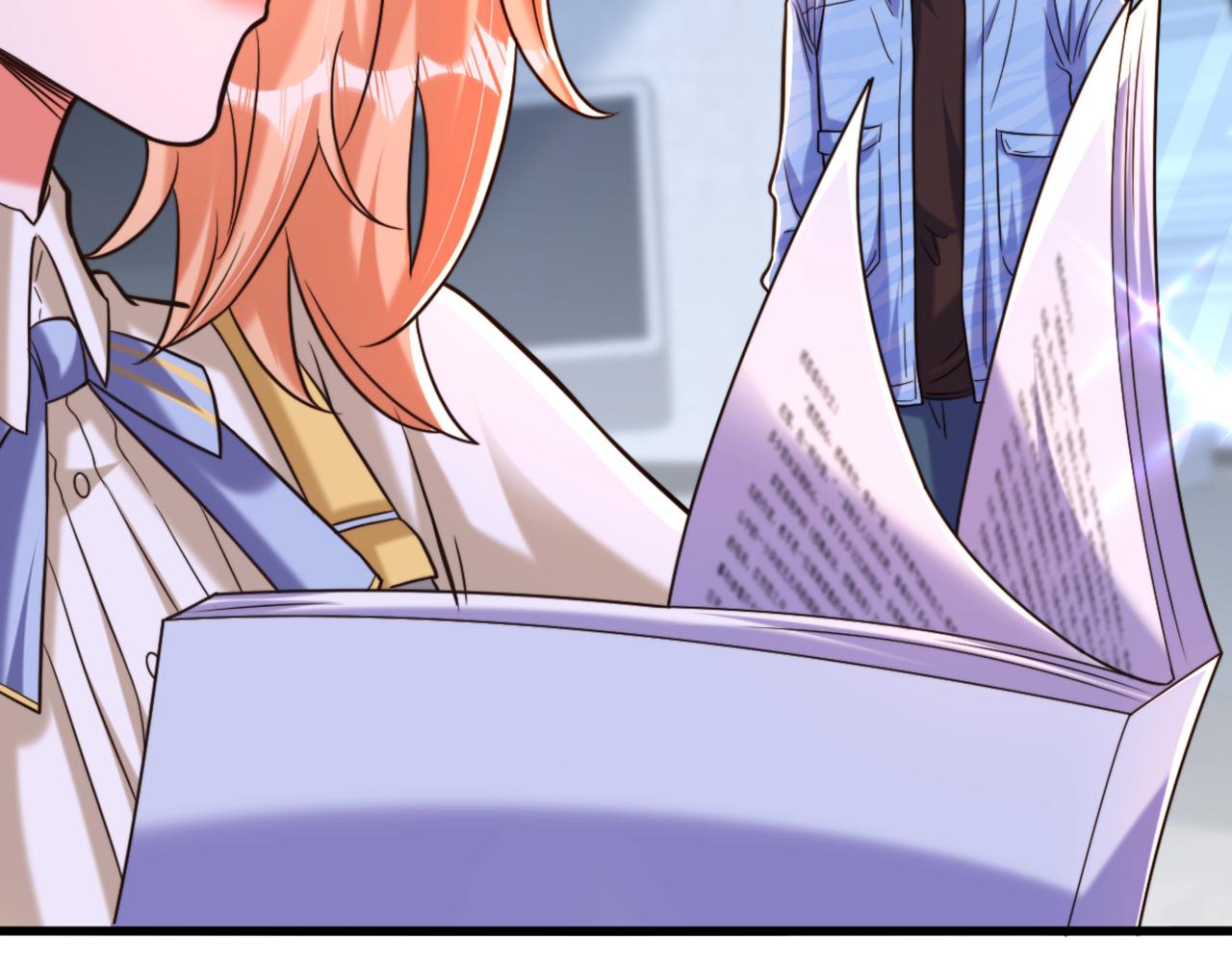 第303话 晴月出事了？！8