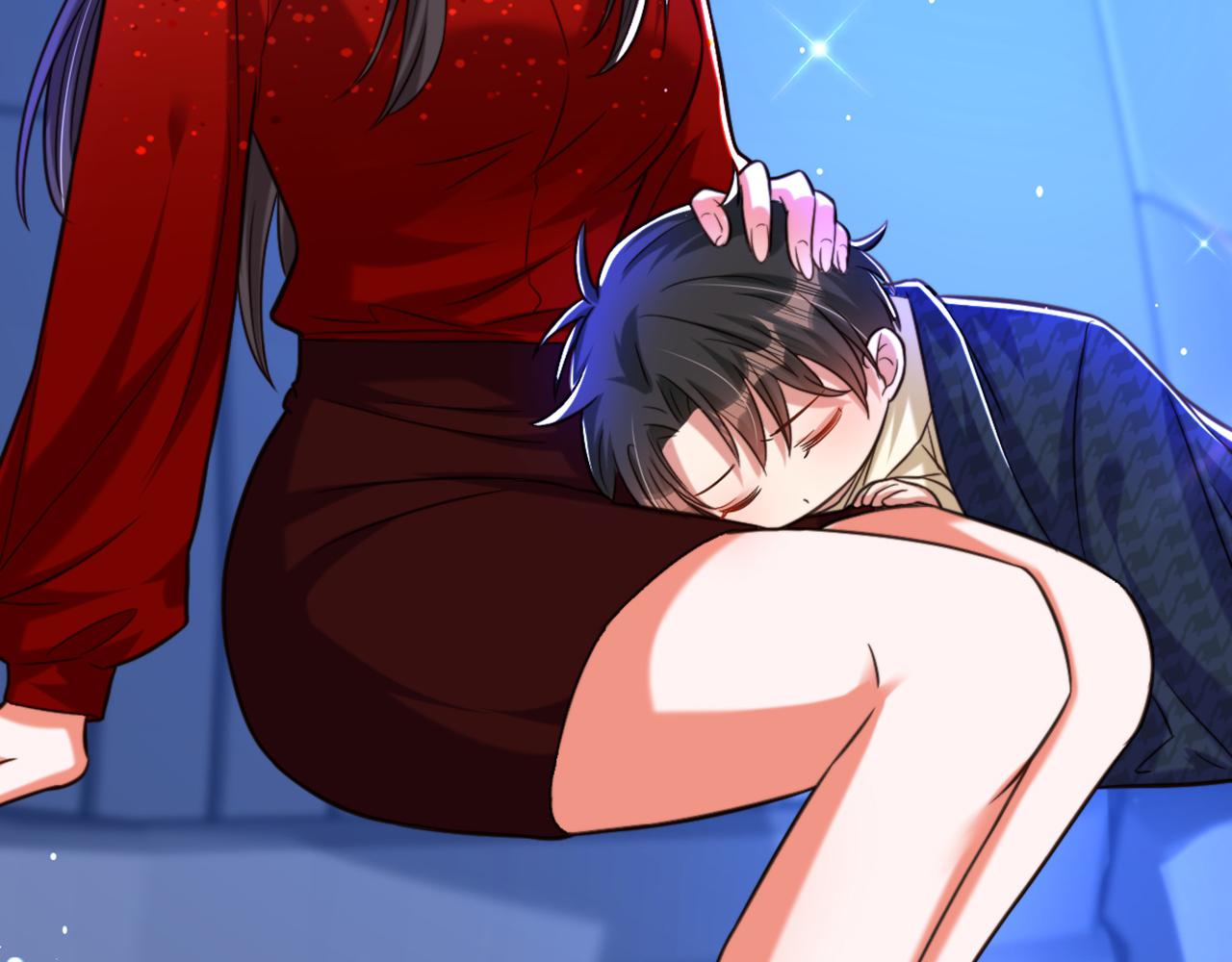 第299话 脸……还痛吗？51