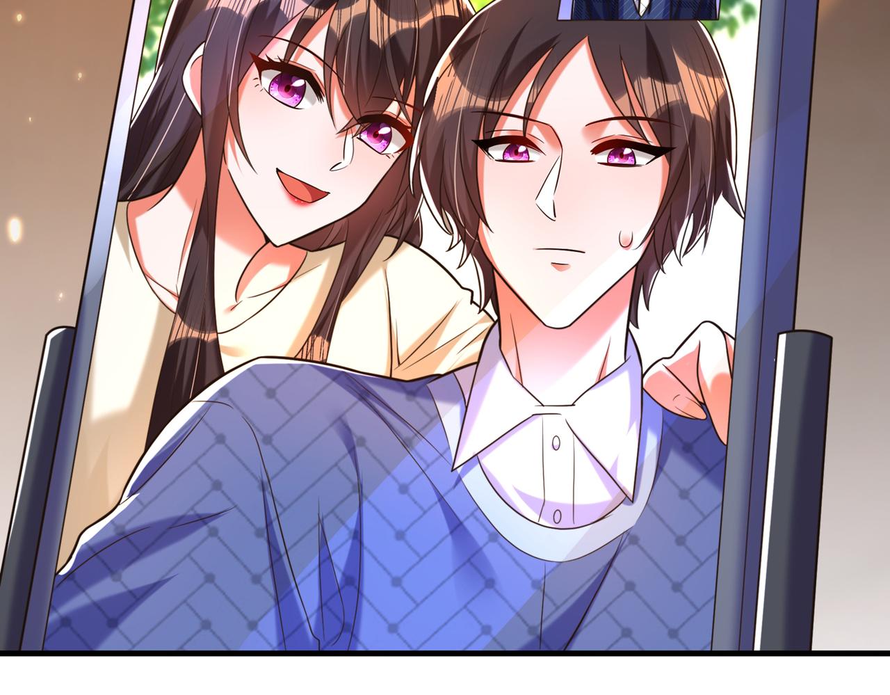 第270话 你不会喜欢晴月吧？99