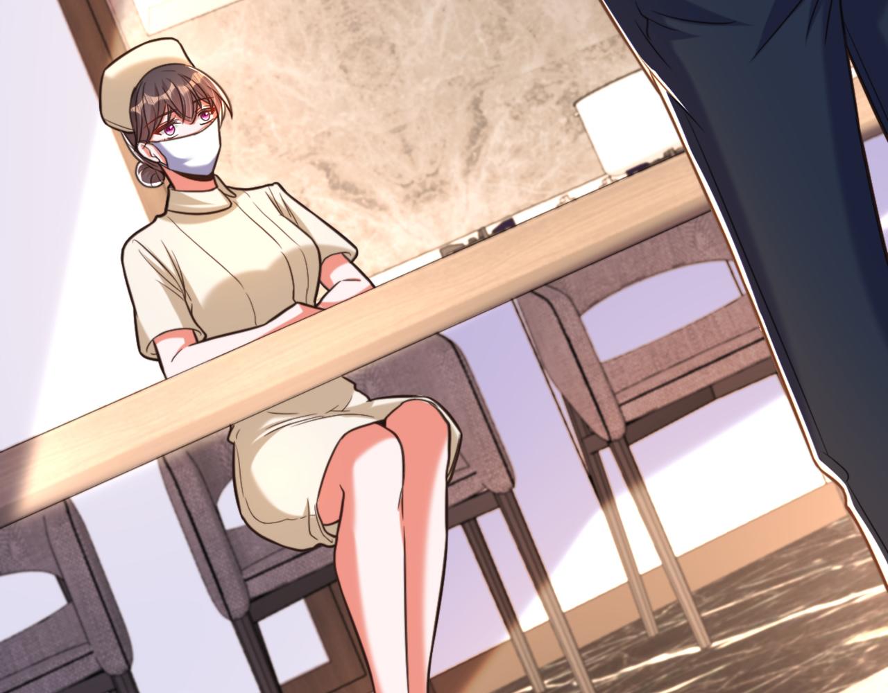 第347话 来，喝点水 ……96