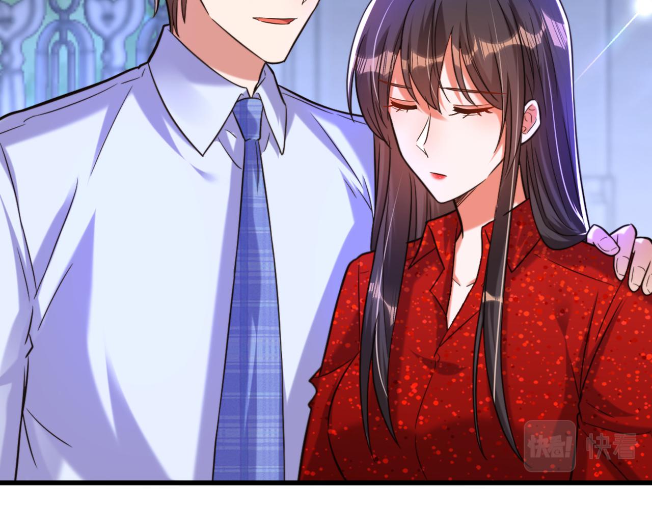 第300话 你不会有机会的！12