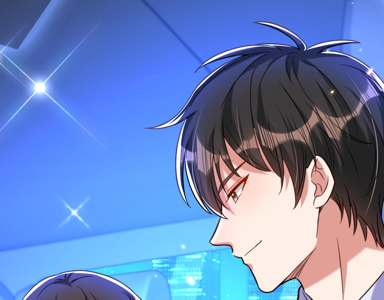 第299话 脸……还痛吗？93