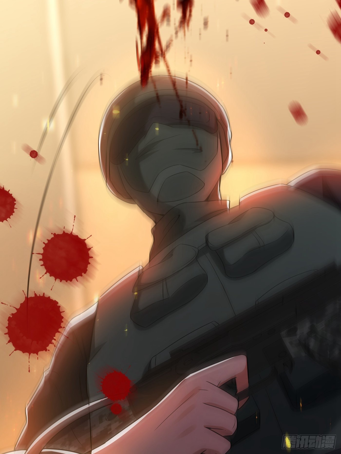 第103话 给我杀！29