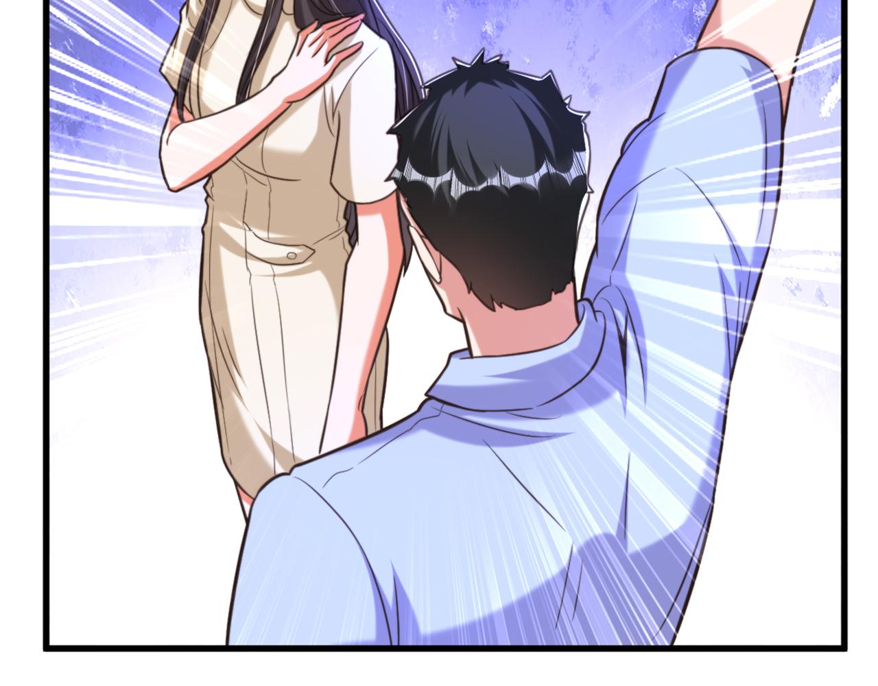 第349话 她似乎…很难过100
