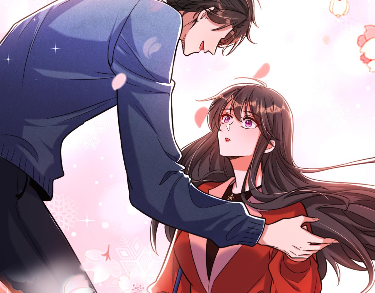 第317话 你还要瞒着妈妈吗30