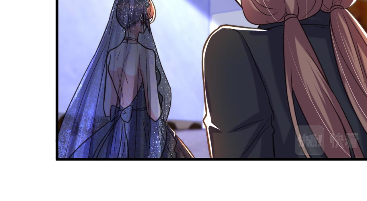 第338话 我特意爲你选的婚纱48