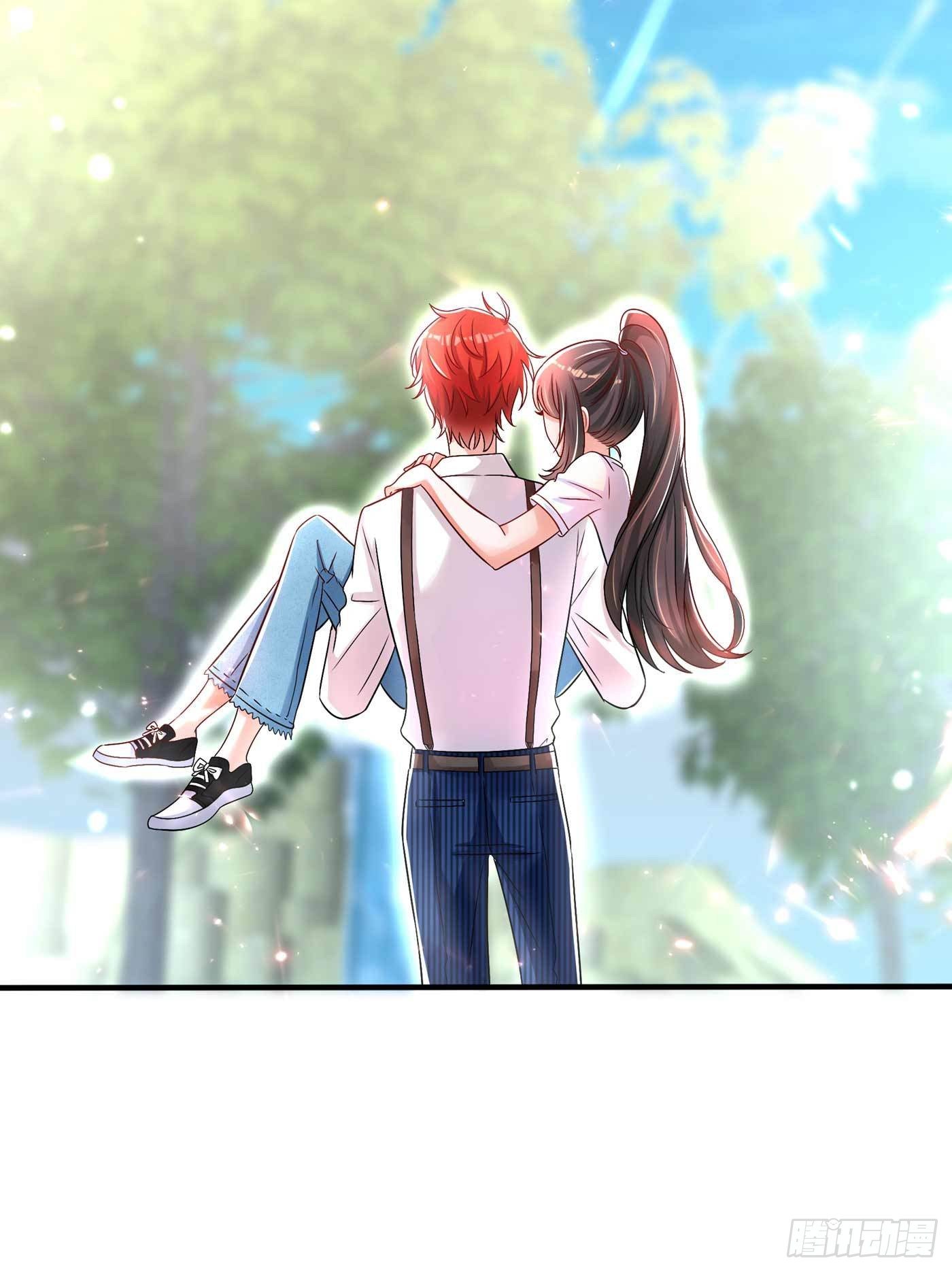 第58话 我妈妈到底怎麽死的？9