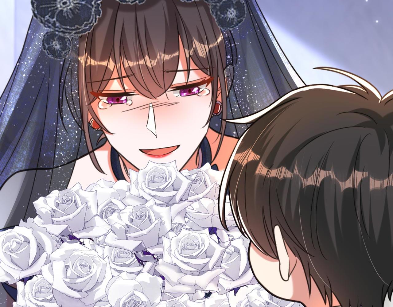 第338话 我特意爲你选的婚纱100