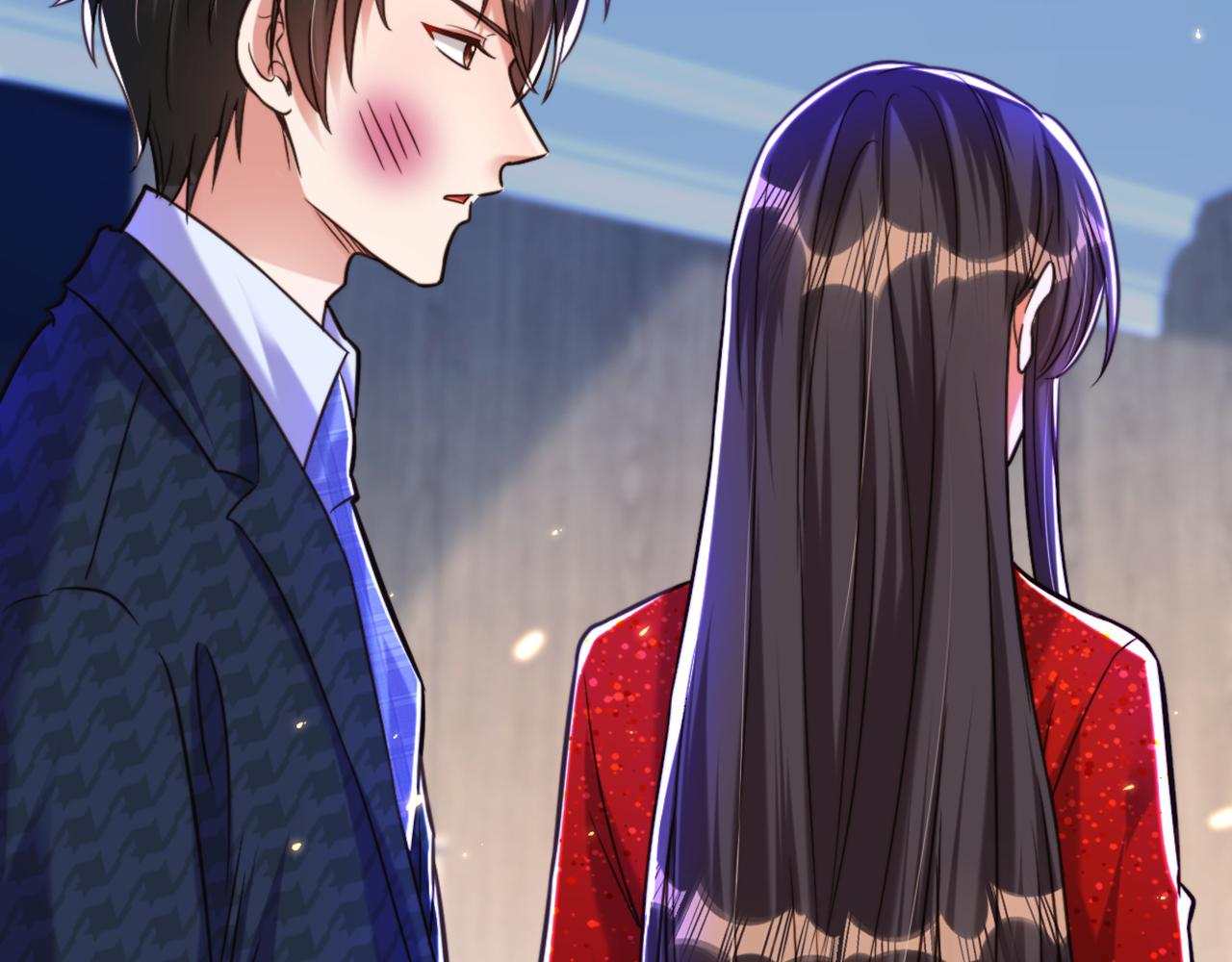 第299话 脸……还痛吗？32