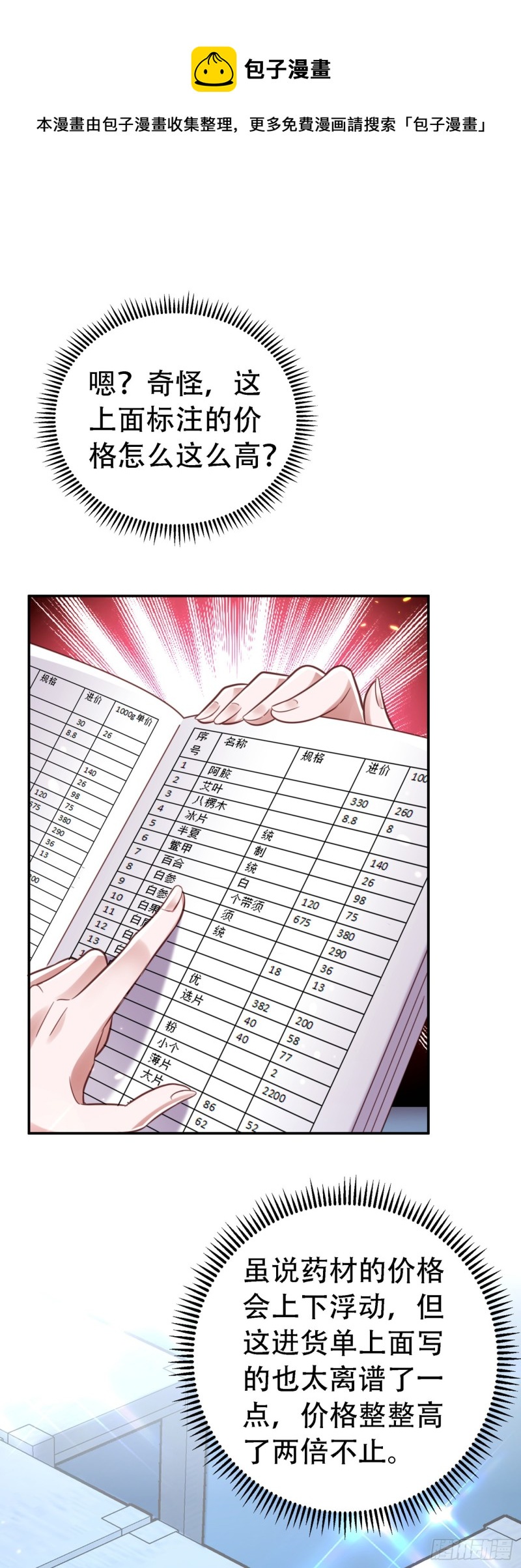 第247话 闹事也该问清楚对象15