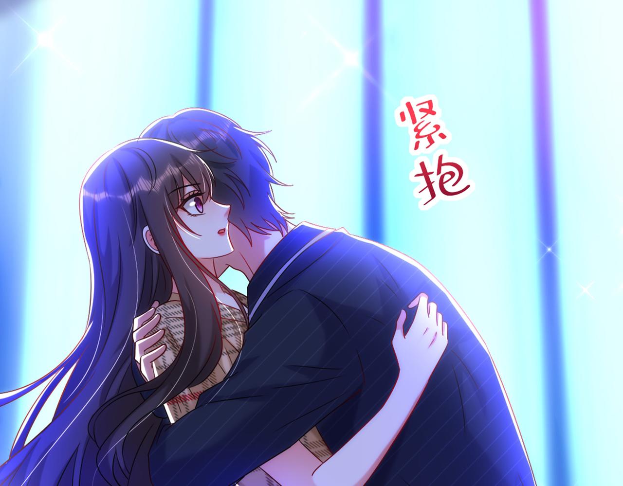 第289话 她和你不一样57