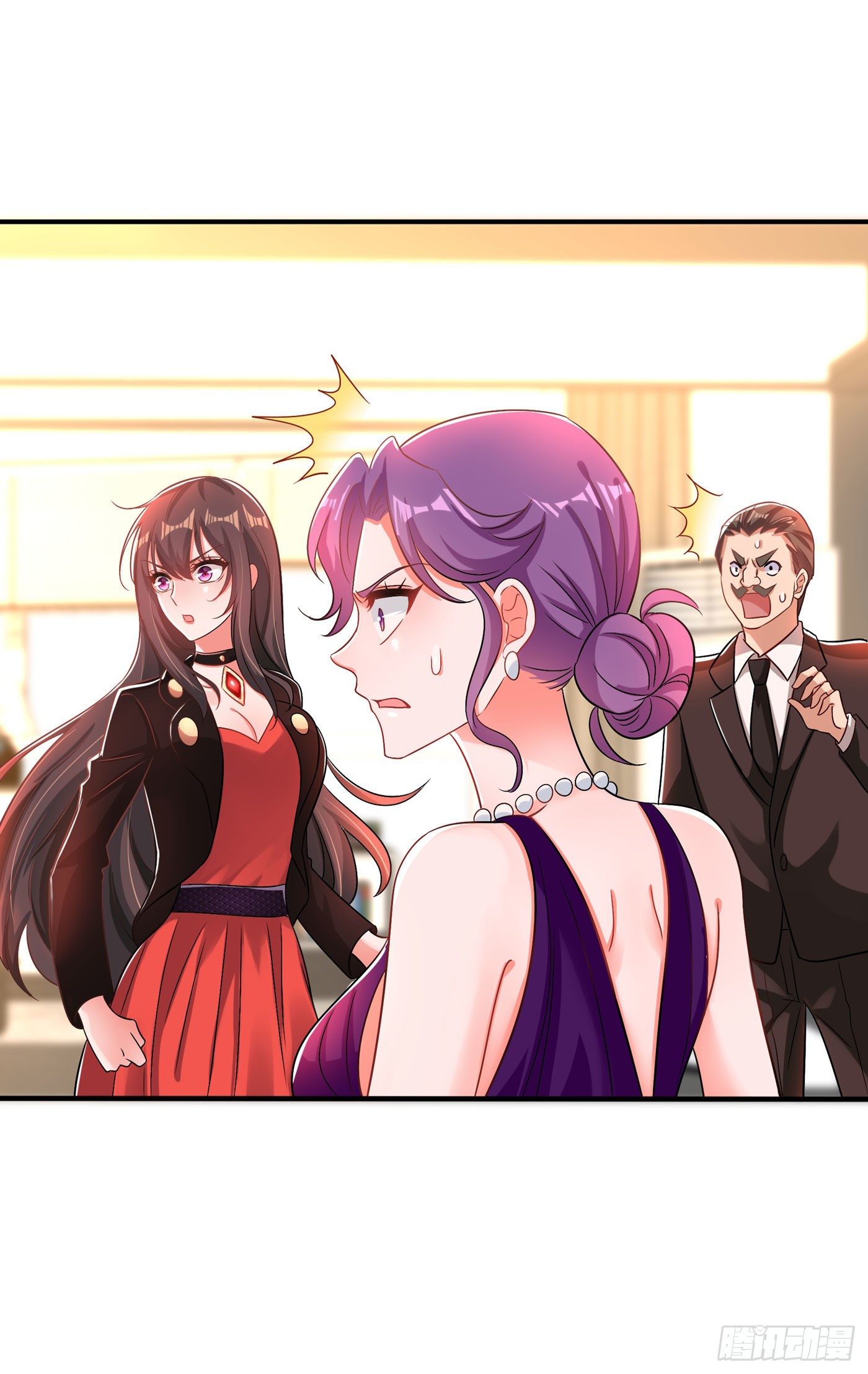 第72话 到底谁是白眼狼？!41