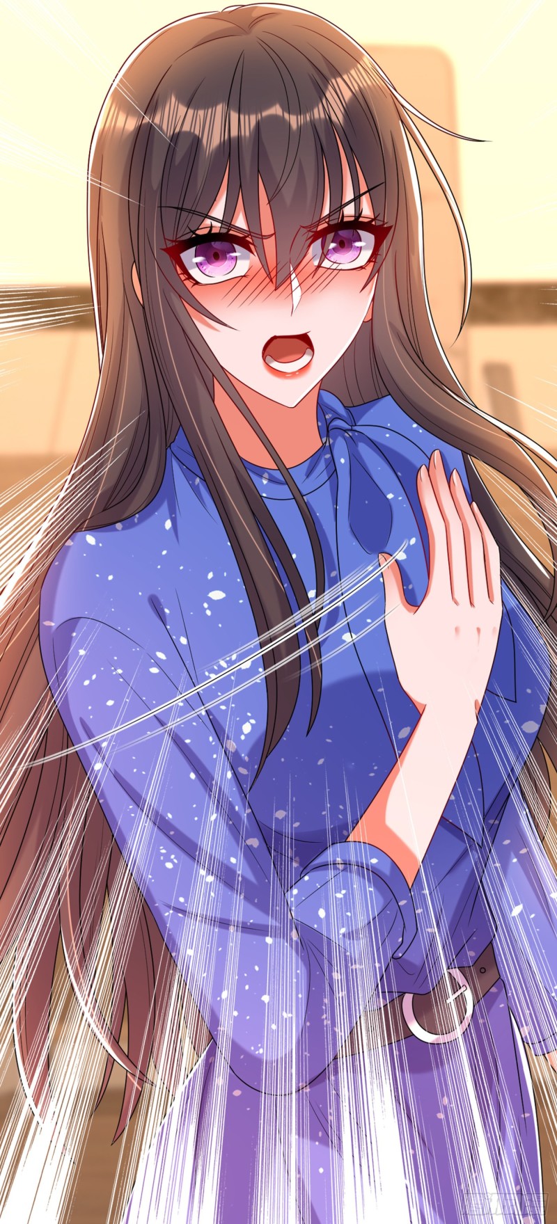 第256话 你真的相信我吗？27