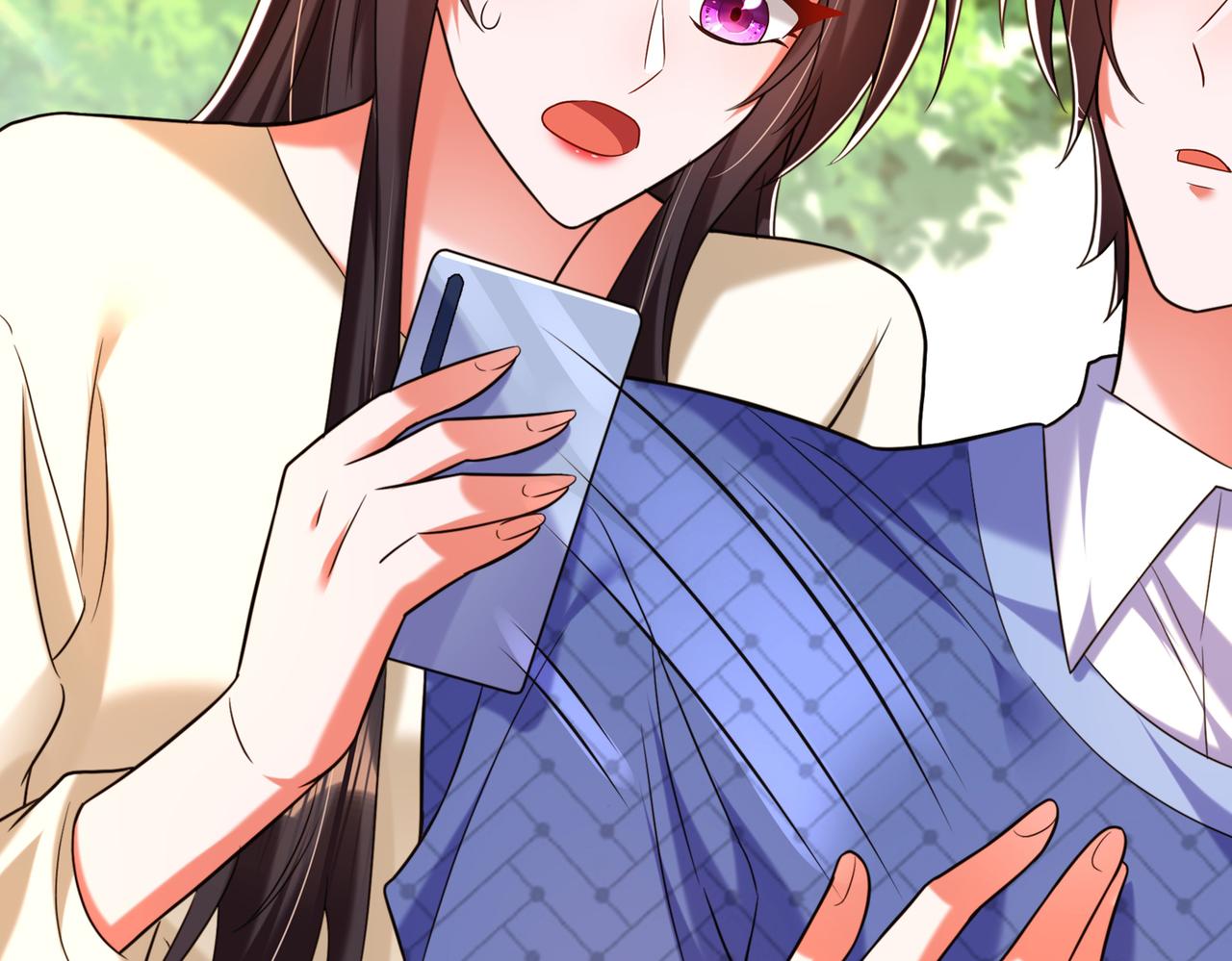 第270话 你不会喜欢晴月吧？112