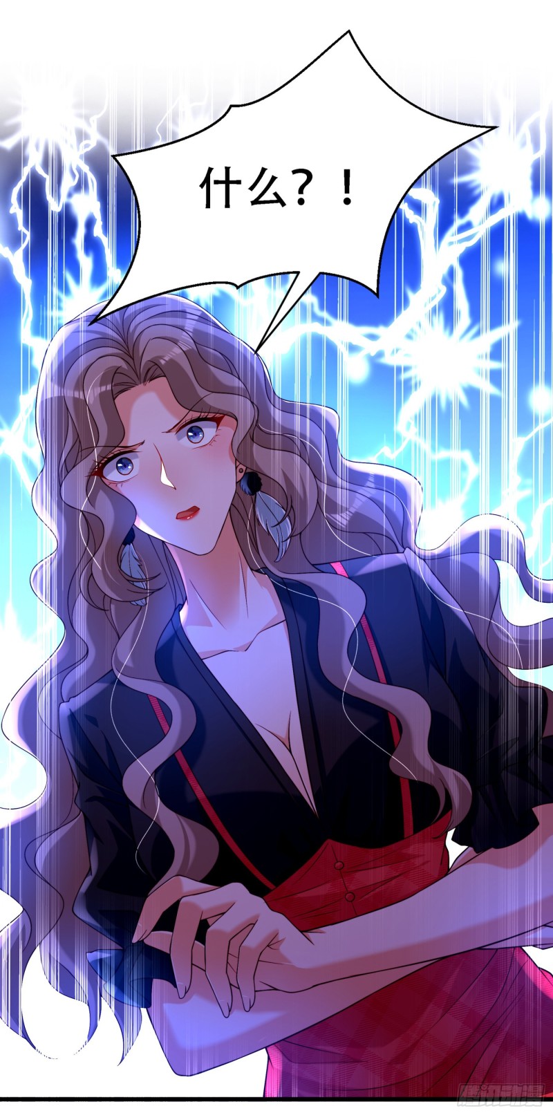 第191话 花瓶不是谁都能当！4