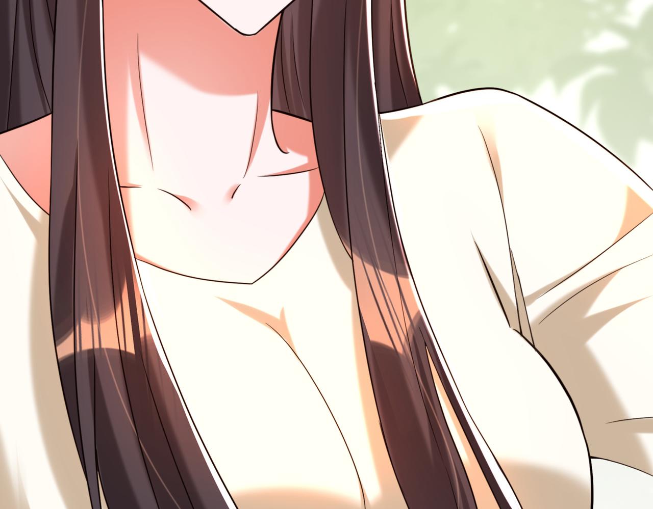 第270话 你不会喜欢晴月吧？45
