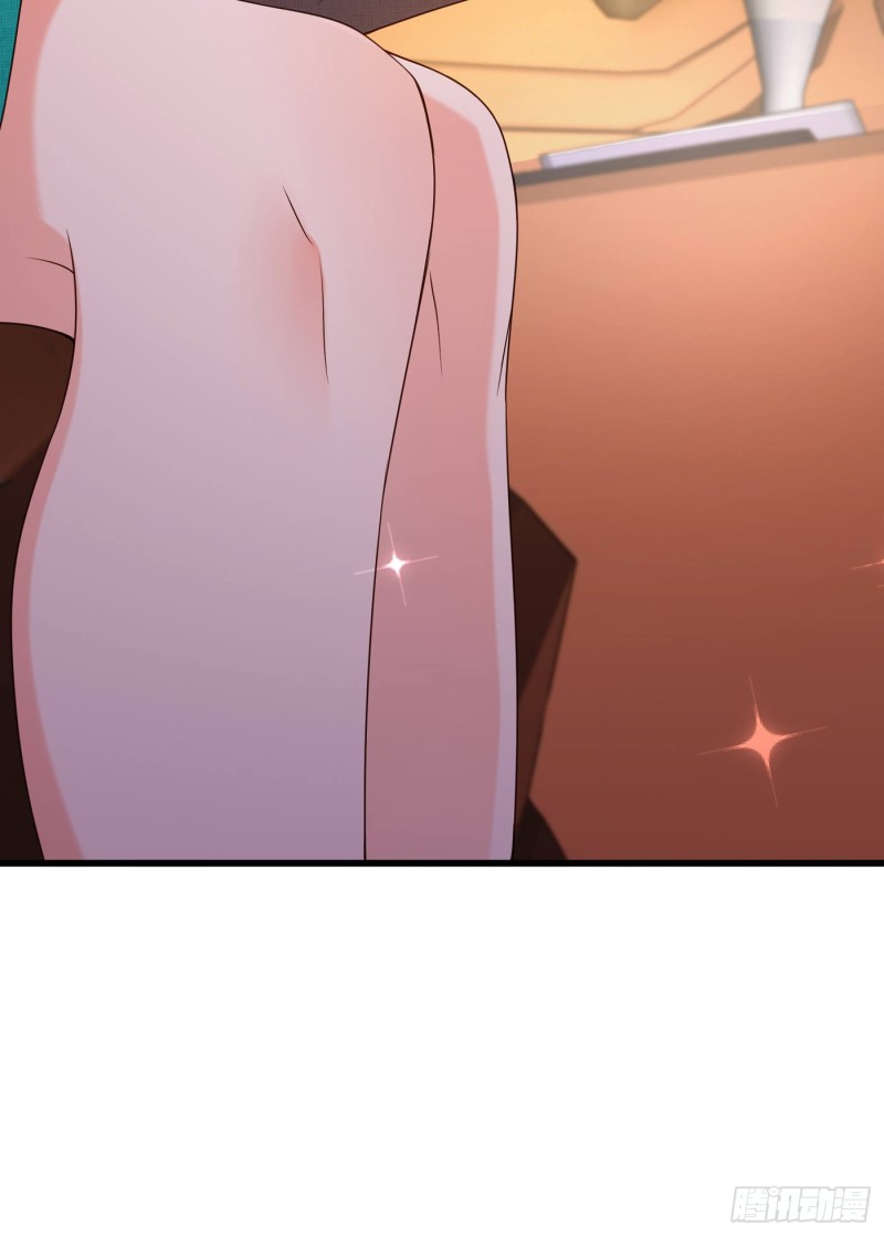 第208话 看到她像亲人一样61