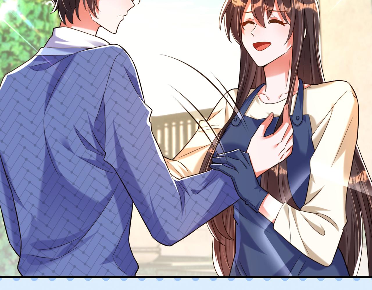 第270话 你不会喜欢晴月吧？9