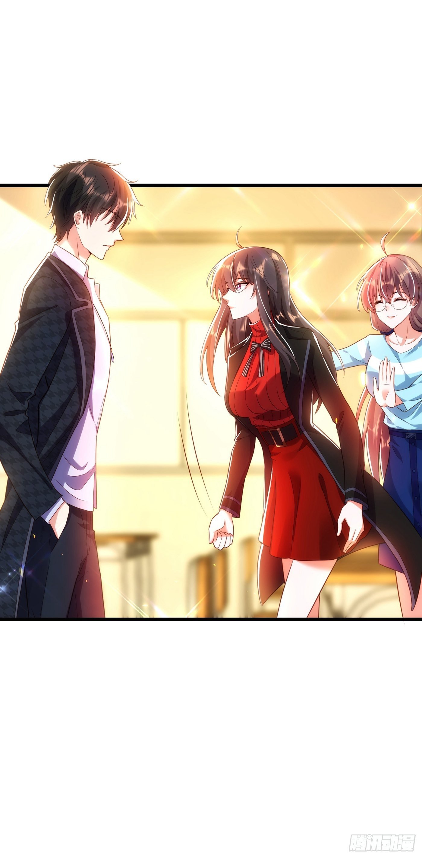 第111话 正牌未婚妻？29