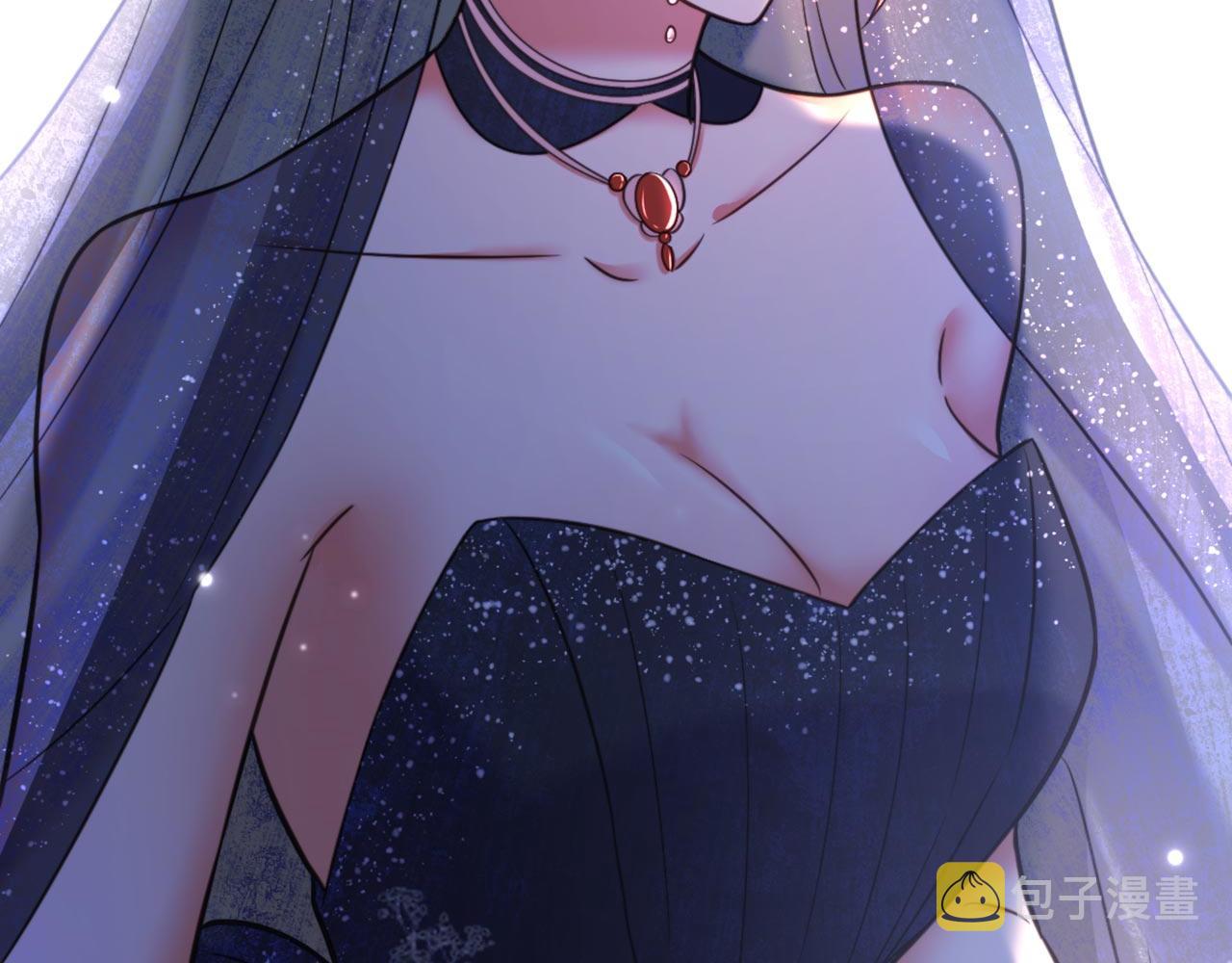第338话 我特意爲你选的婚纱81