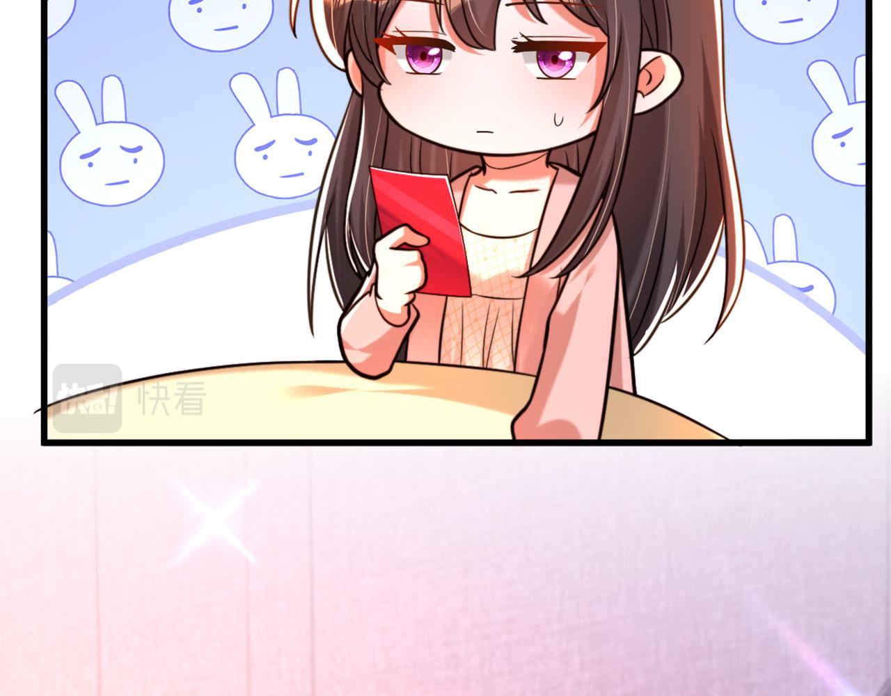 第307话 她能预知未来？129