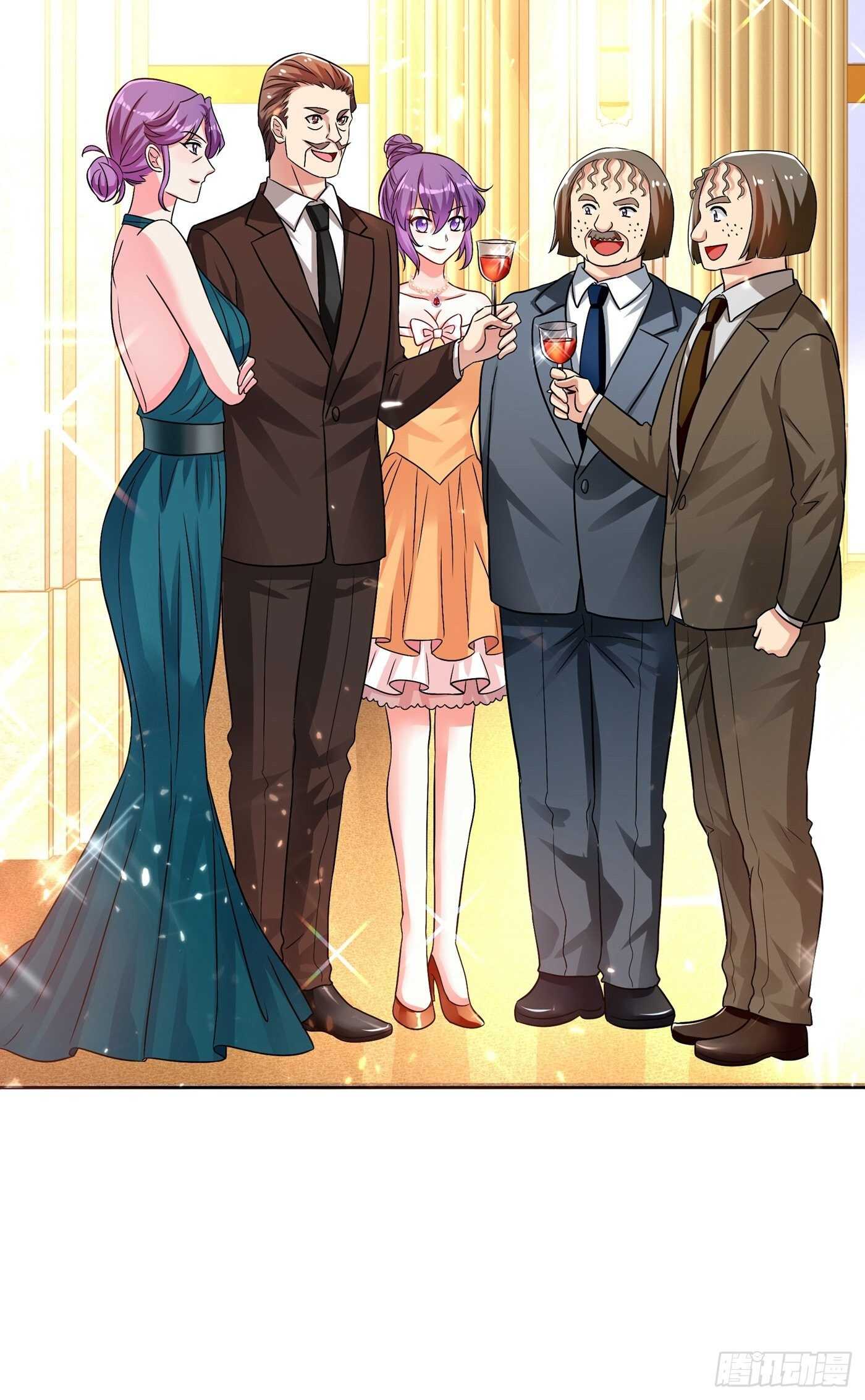 第43话 我们可是塑料姐妹哦~13