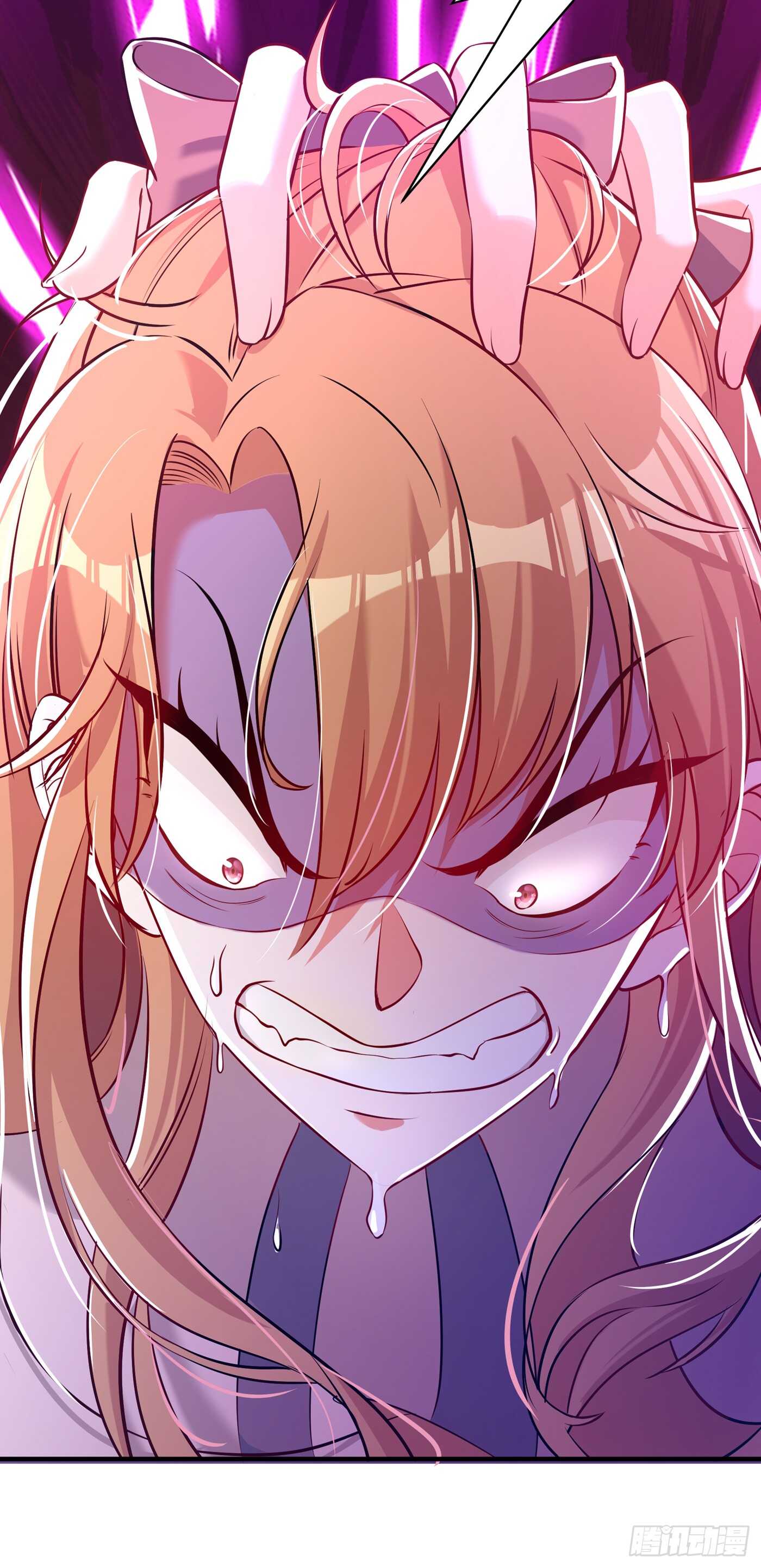 第35话 让你喝口马桶水！39