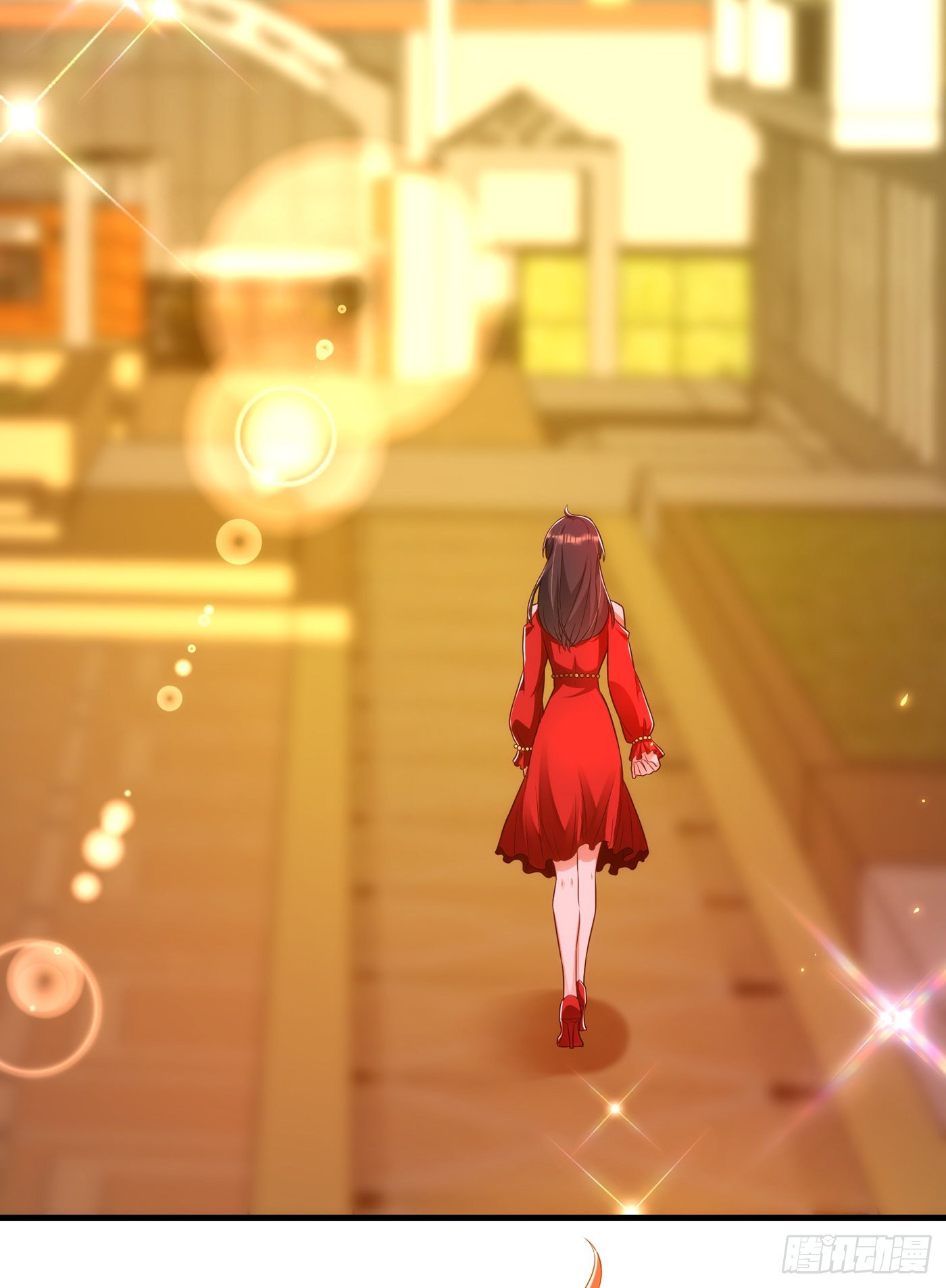 第147话 你才是替代品！11