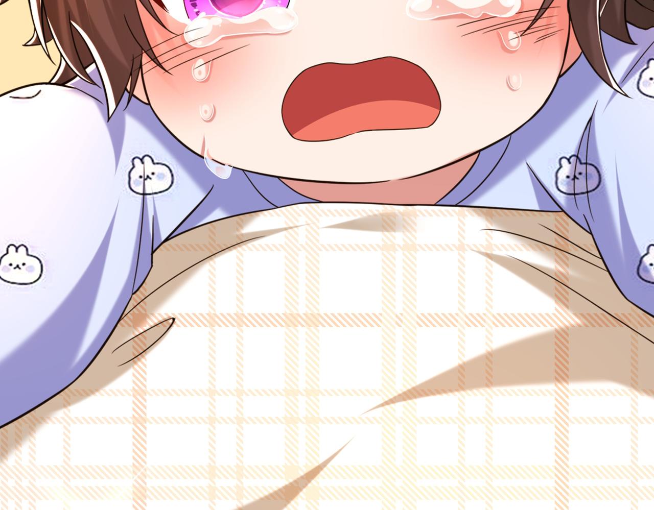 第277话 萌宝的控诉95