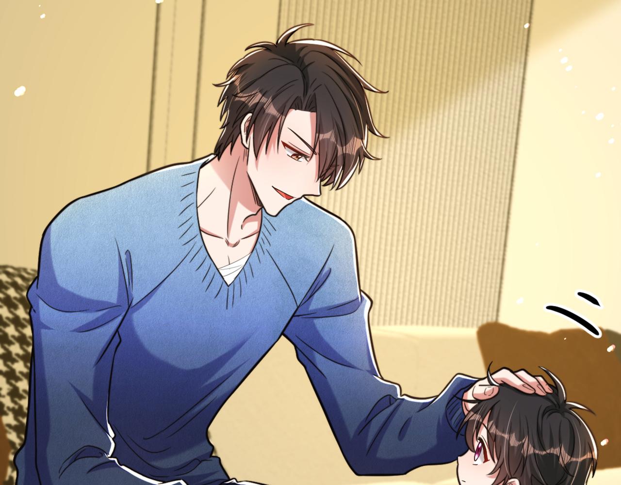 第317话 你还要瞒着妈妈吗75